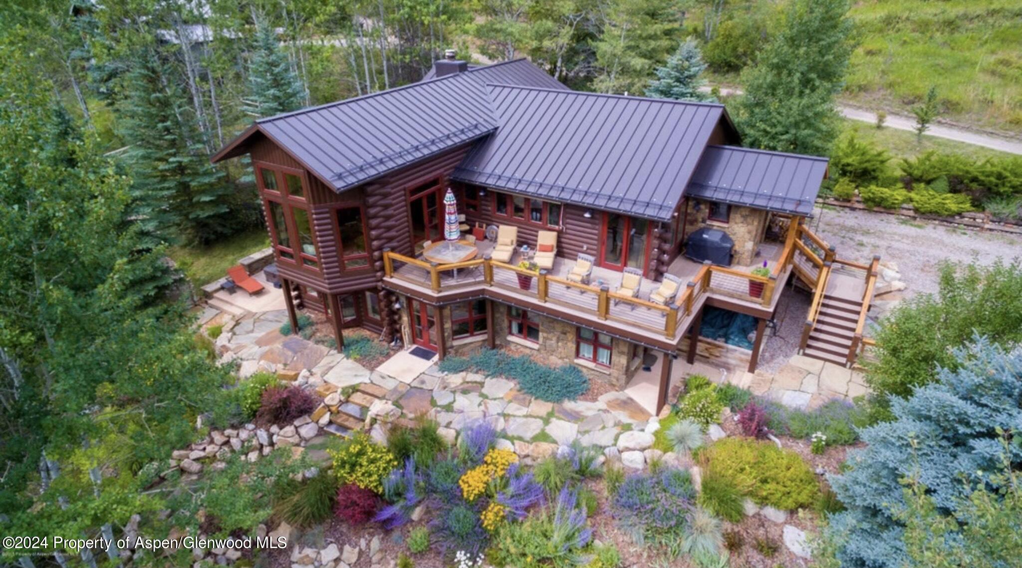Exclusive Listings in Redstone
