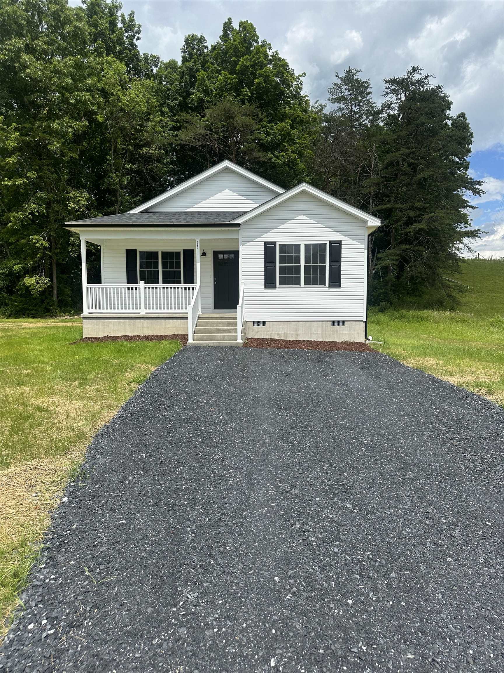 Craigsville