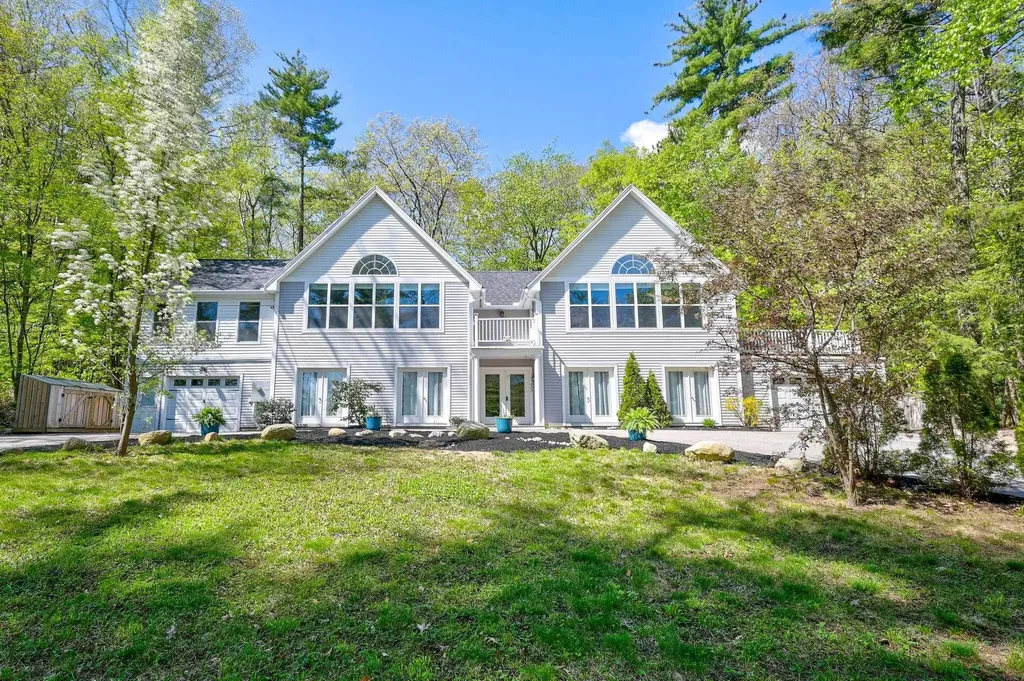 Birch Hill property for sale North Conway real estate