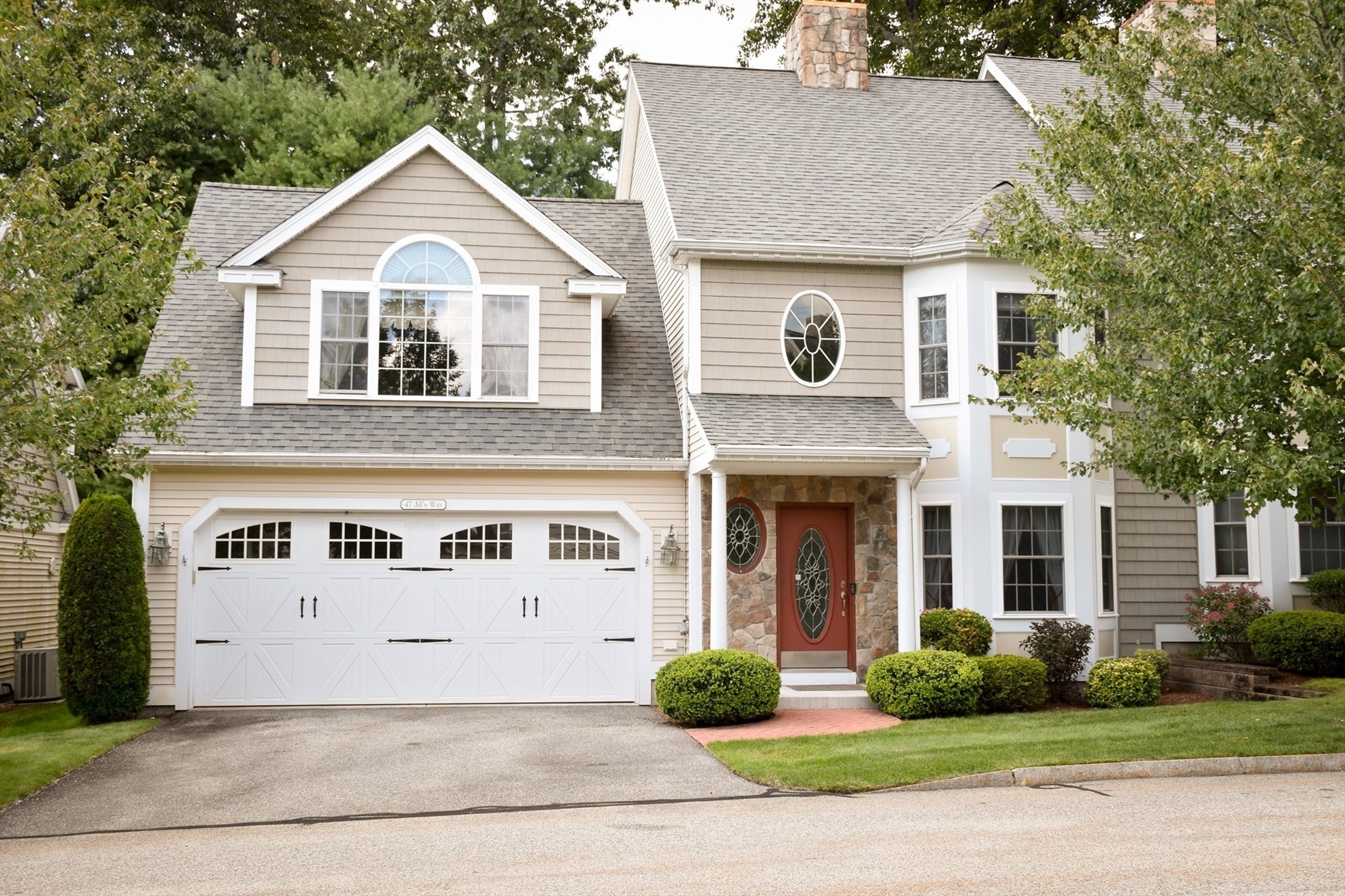 Listings for Margaret Testa