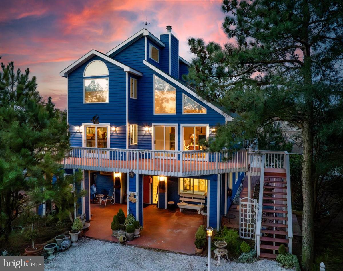 Broadkill Beach Homes For Sale Milton DE The Real McCoy Group