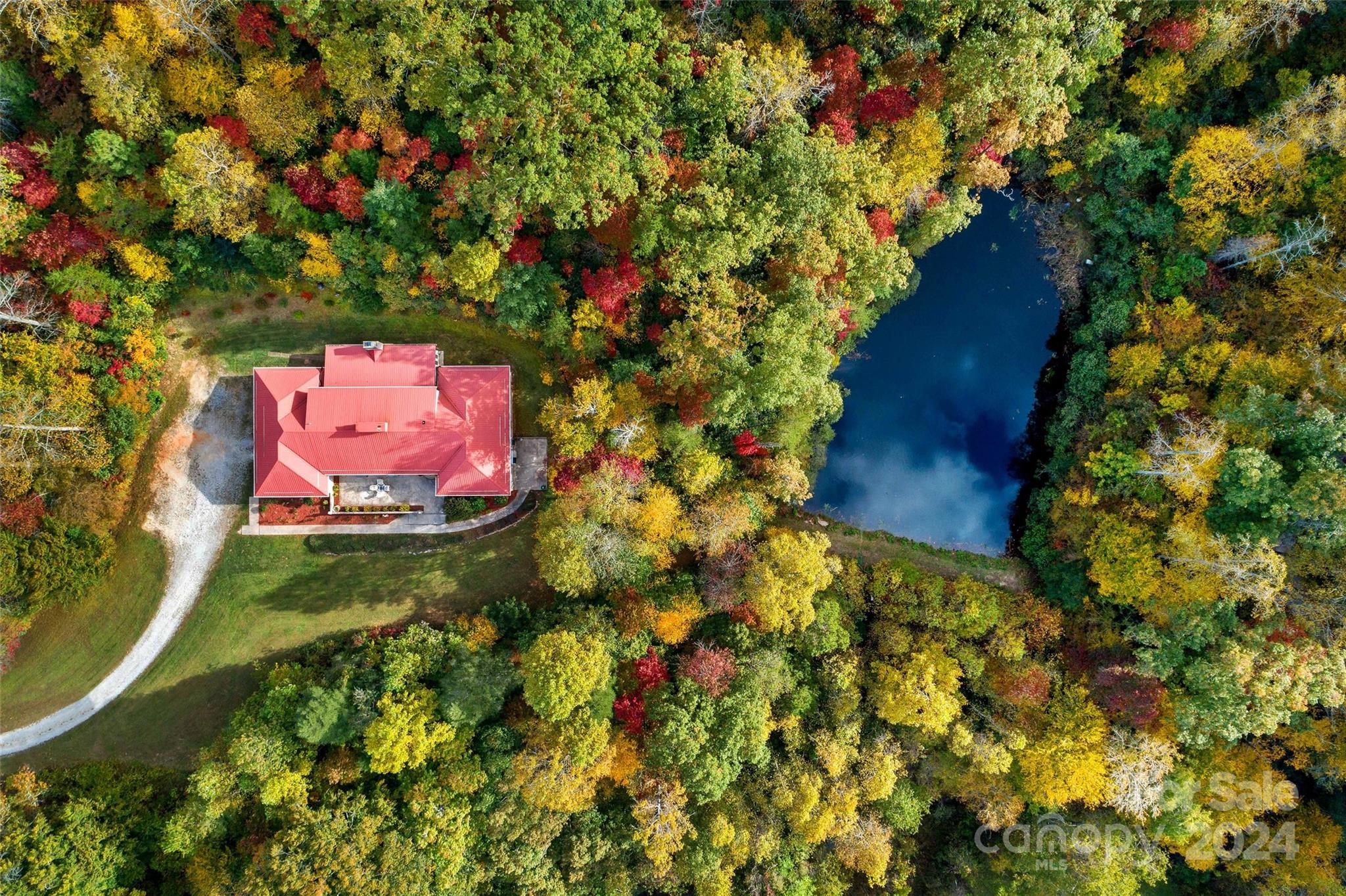 Homes For Sale in Old Fort NC Greybeard Realty