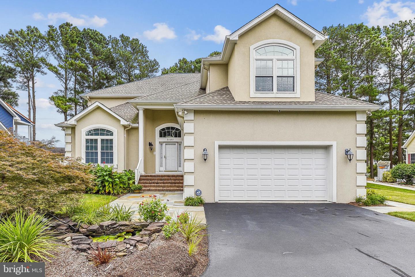 Selbyville DE Waterfront Homes for Sale Selbyville Waterfront Homes