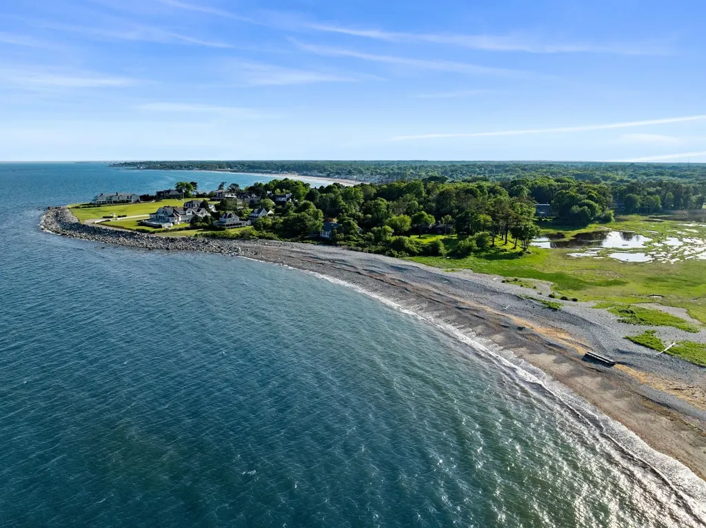 Rye NH Houses for Sale | Tate & Foss SIR