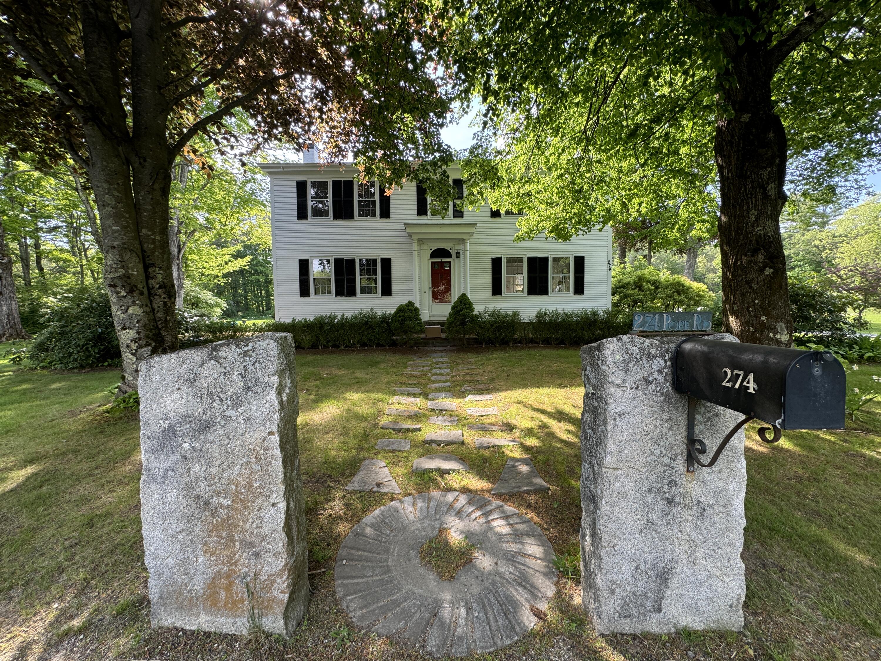 Windham