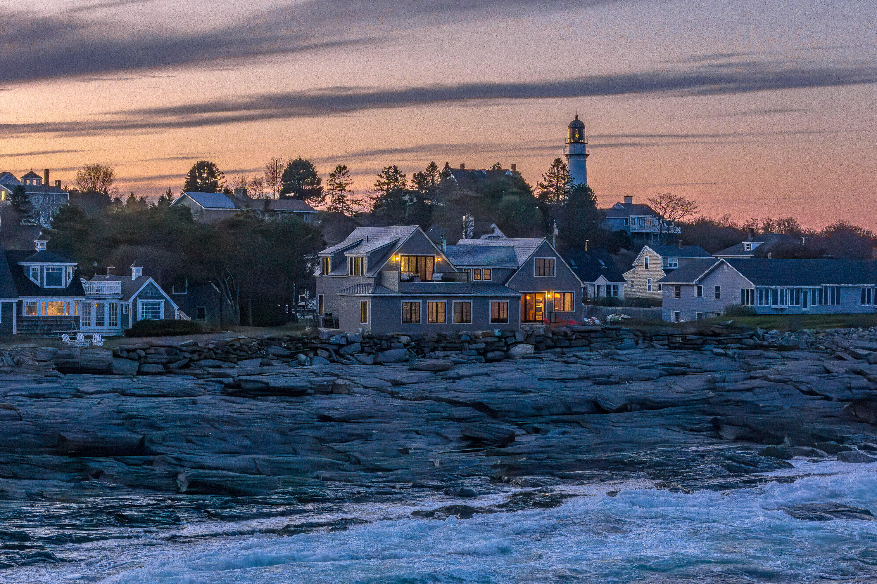 Cape Elizabeth