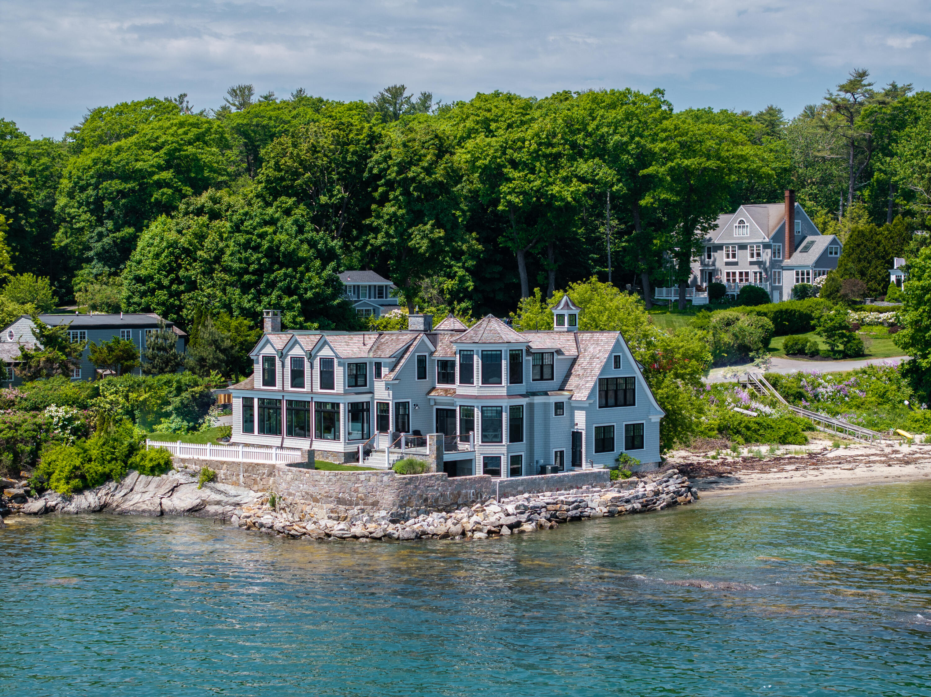 Falmouth