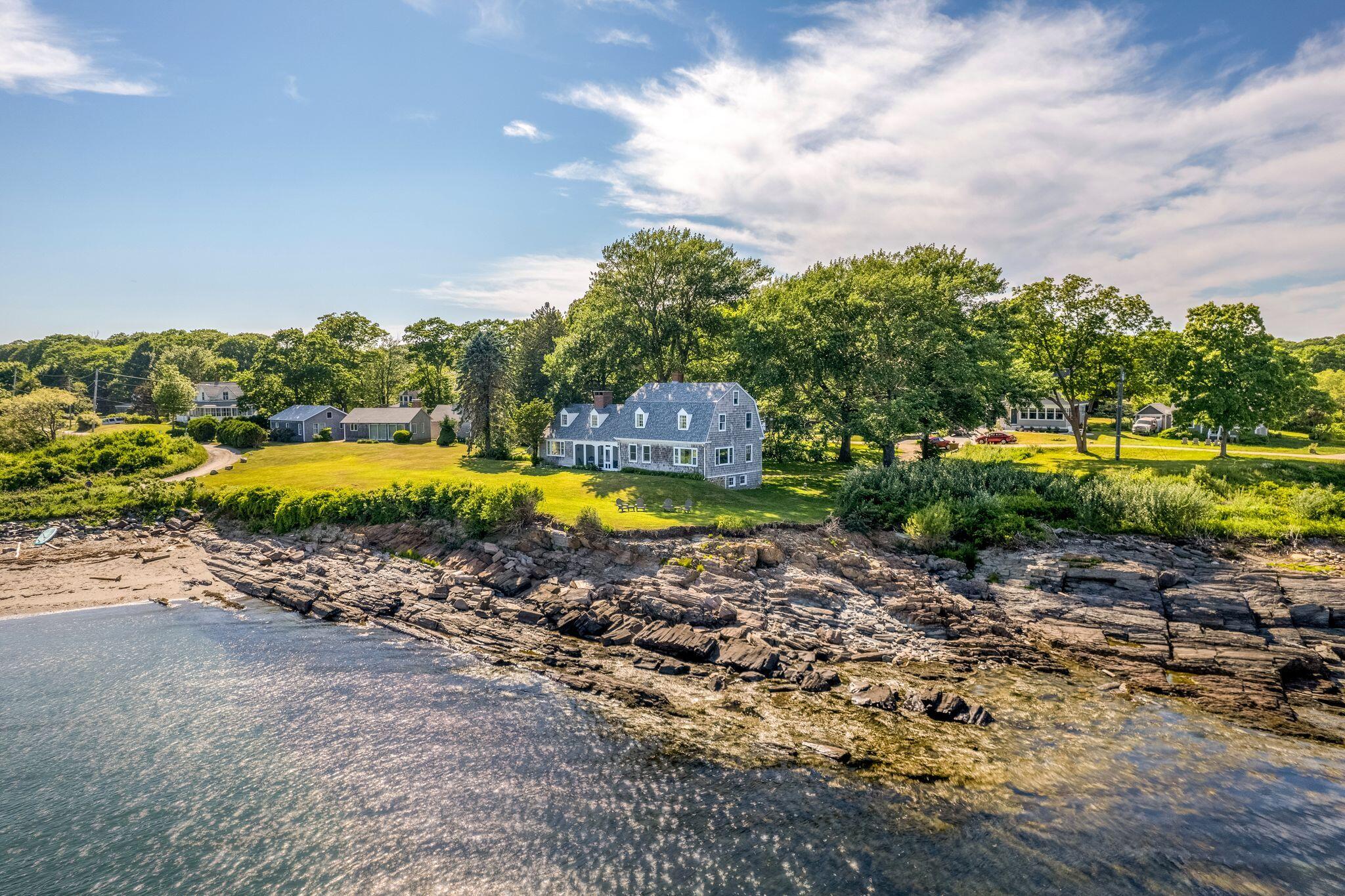 Cape Elizabeth