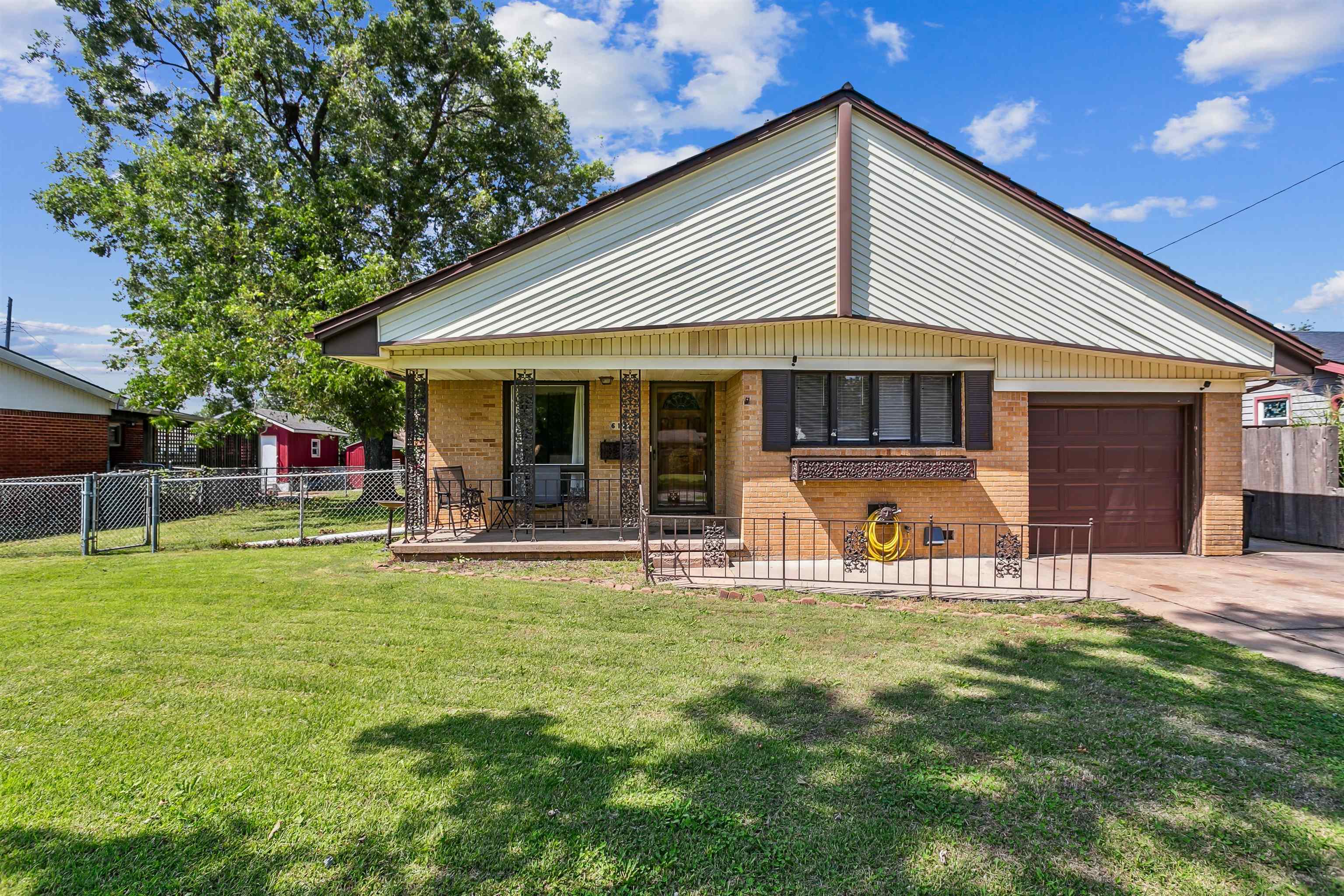 Listings for Kale Kendrick