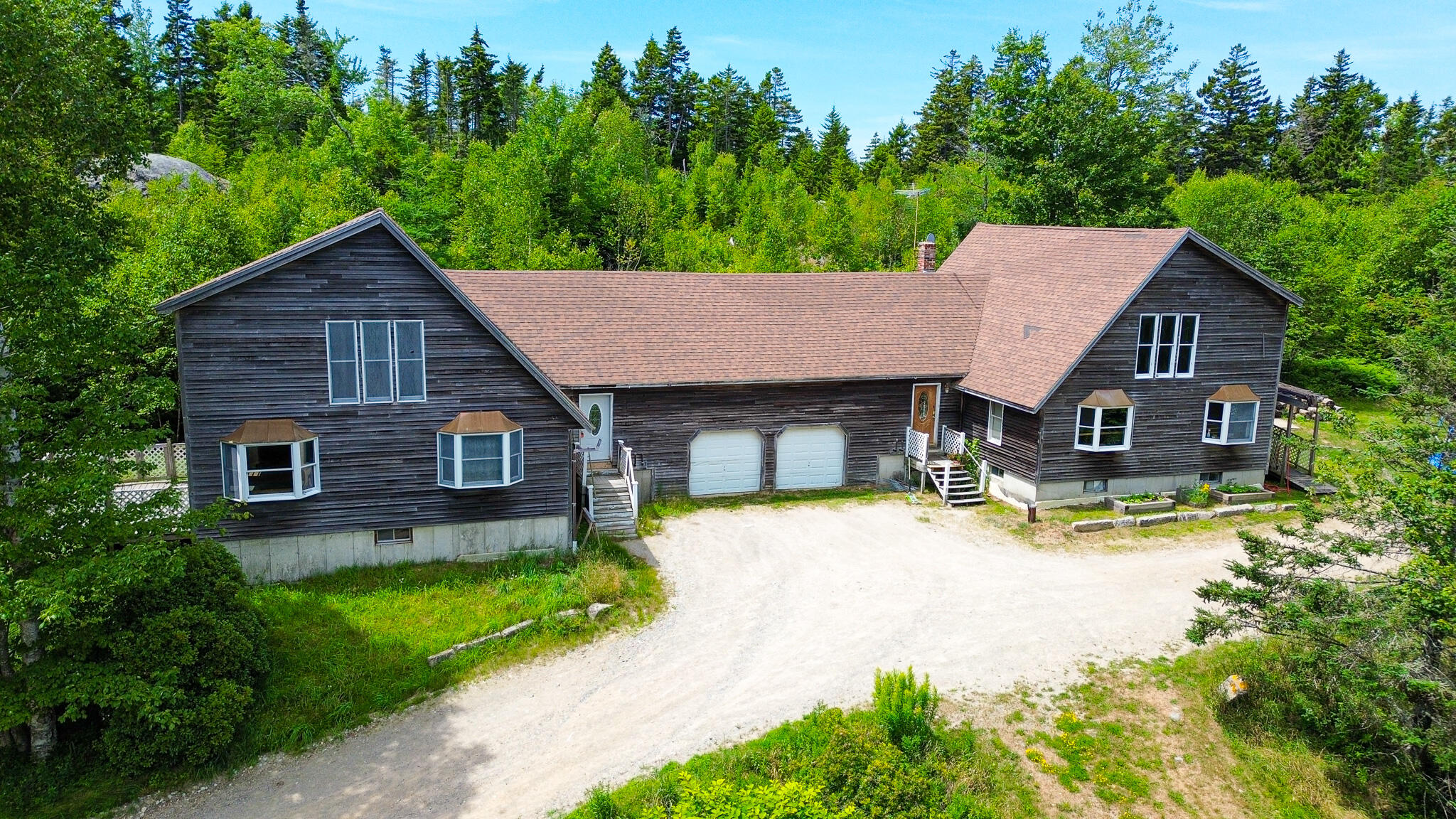 Multi-Family Homes for Sale in Machiasport ME