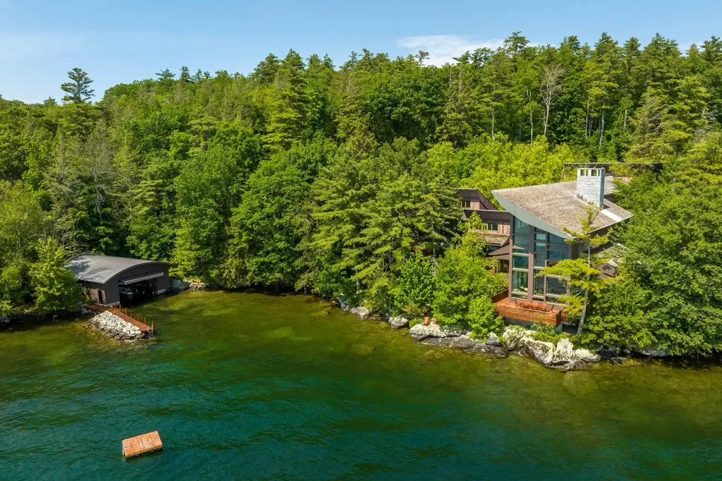 Homes for sale in the Lakes Region of NH | Lakes Region Realty Group