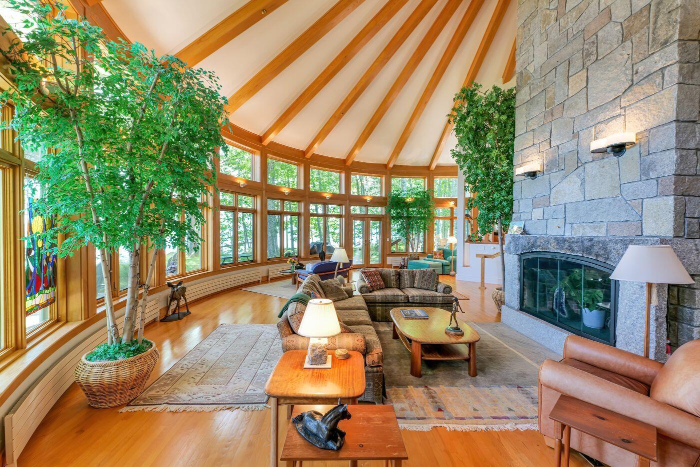 DownEast Maine Homes For Sale Dwelling in Maine