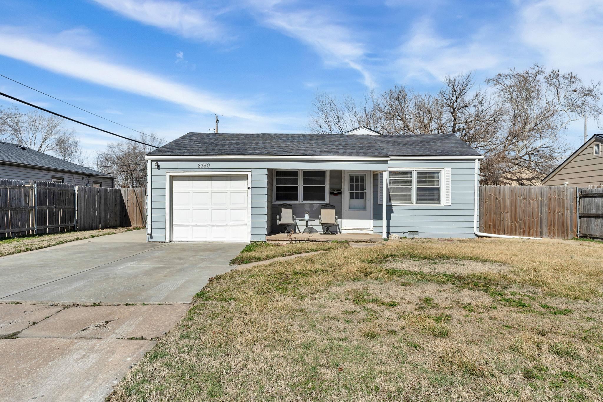 Listings for Zahni Williams