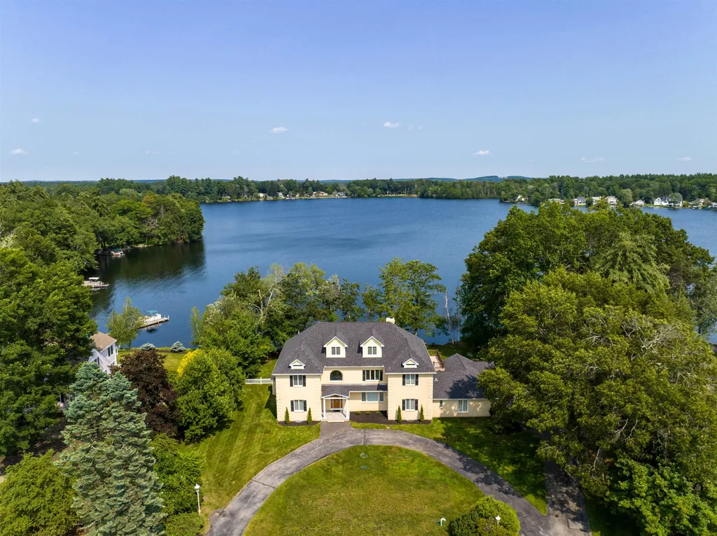 Luxury Homes For Sale Southern New Hampshire | Big Island Real Estate