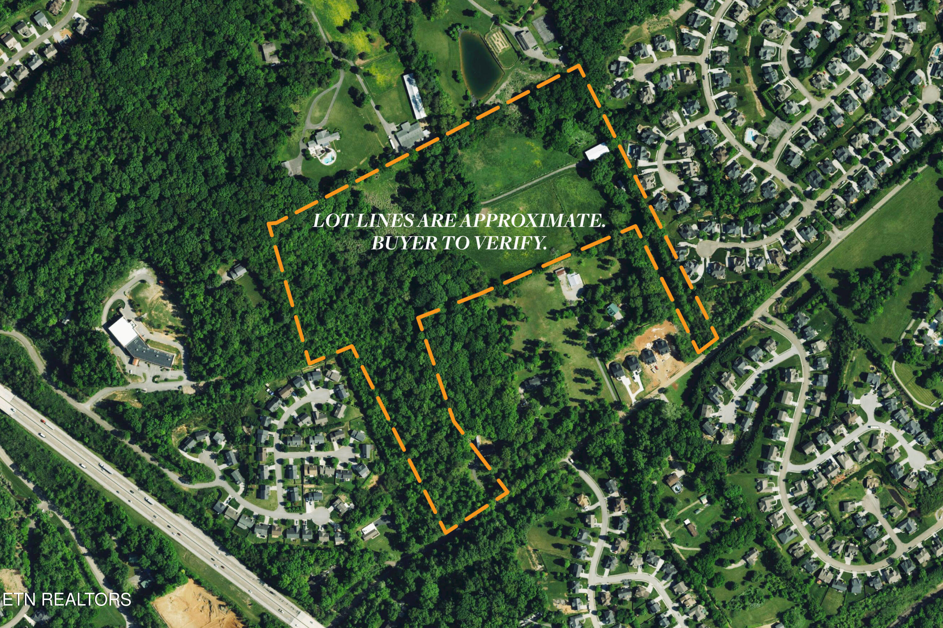 Knoxville TN Real Estate