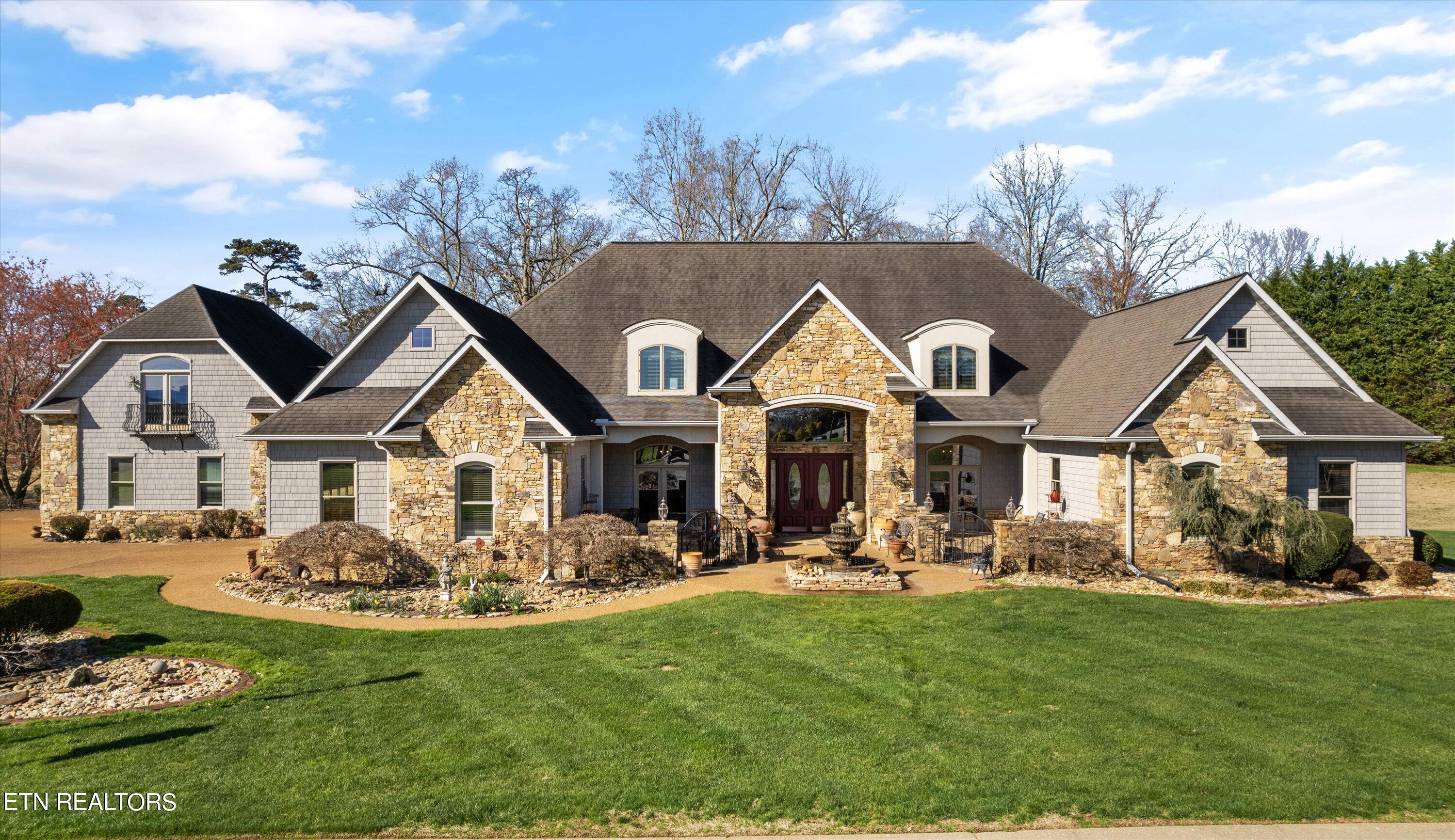 Alcoa TN Real Estate