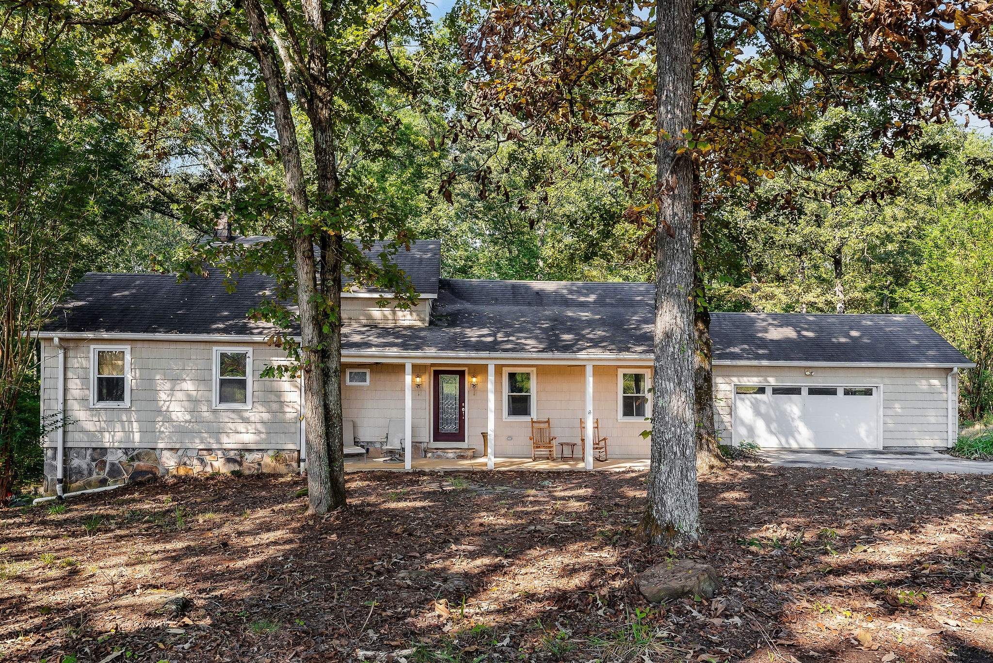 Listings for Gericia Taylor