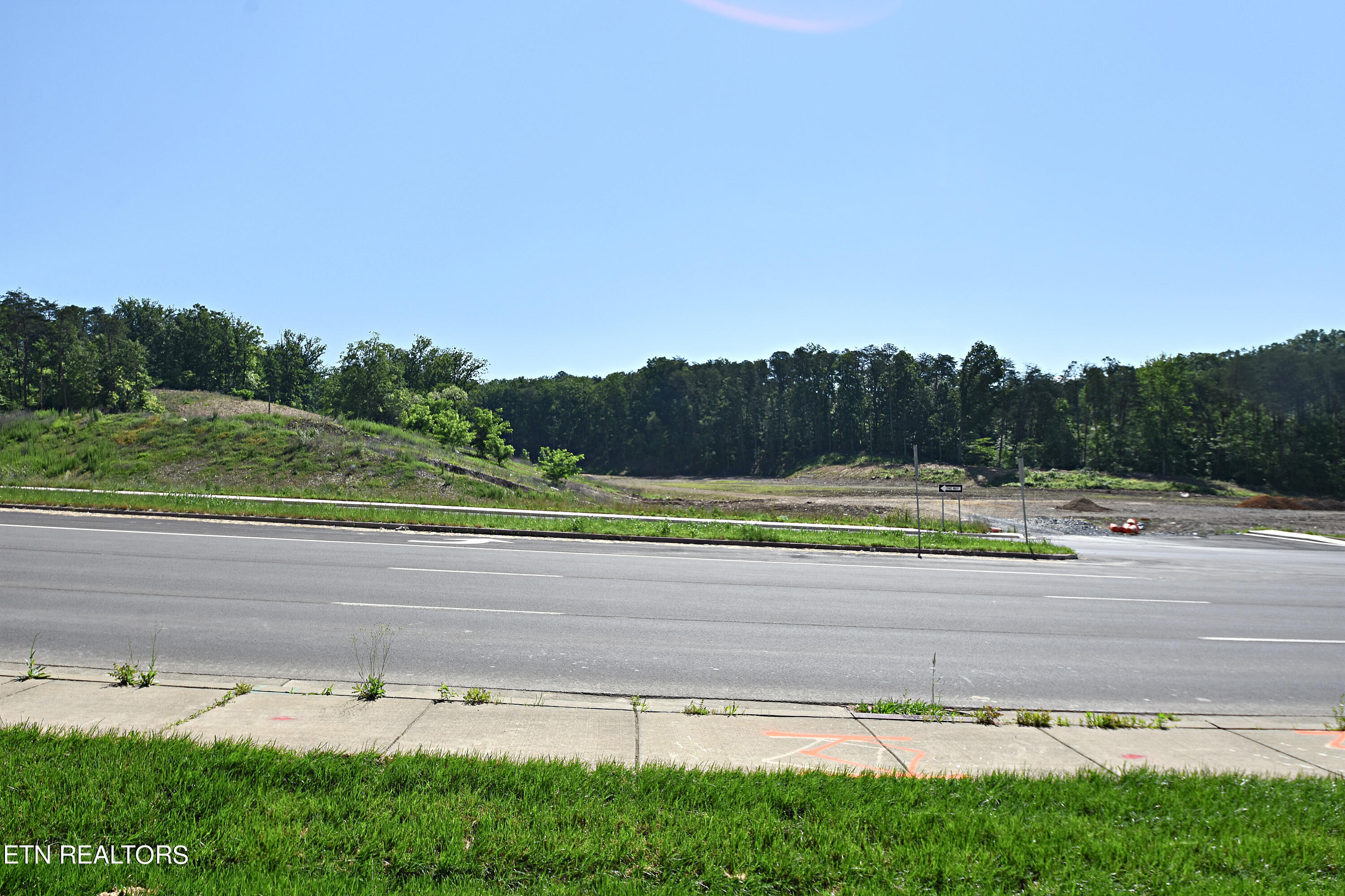 Lake Lots & Land