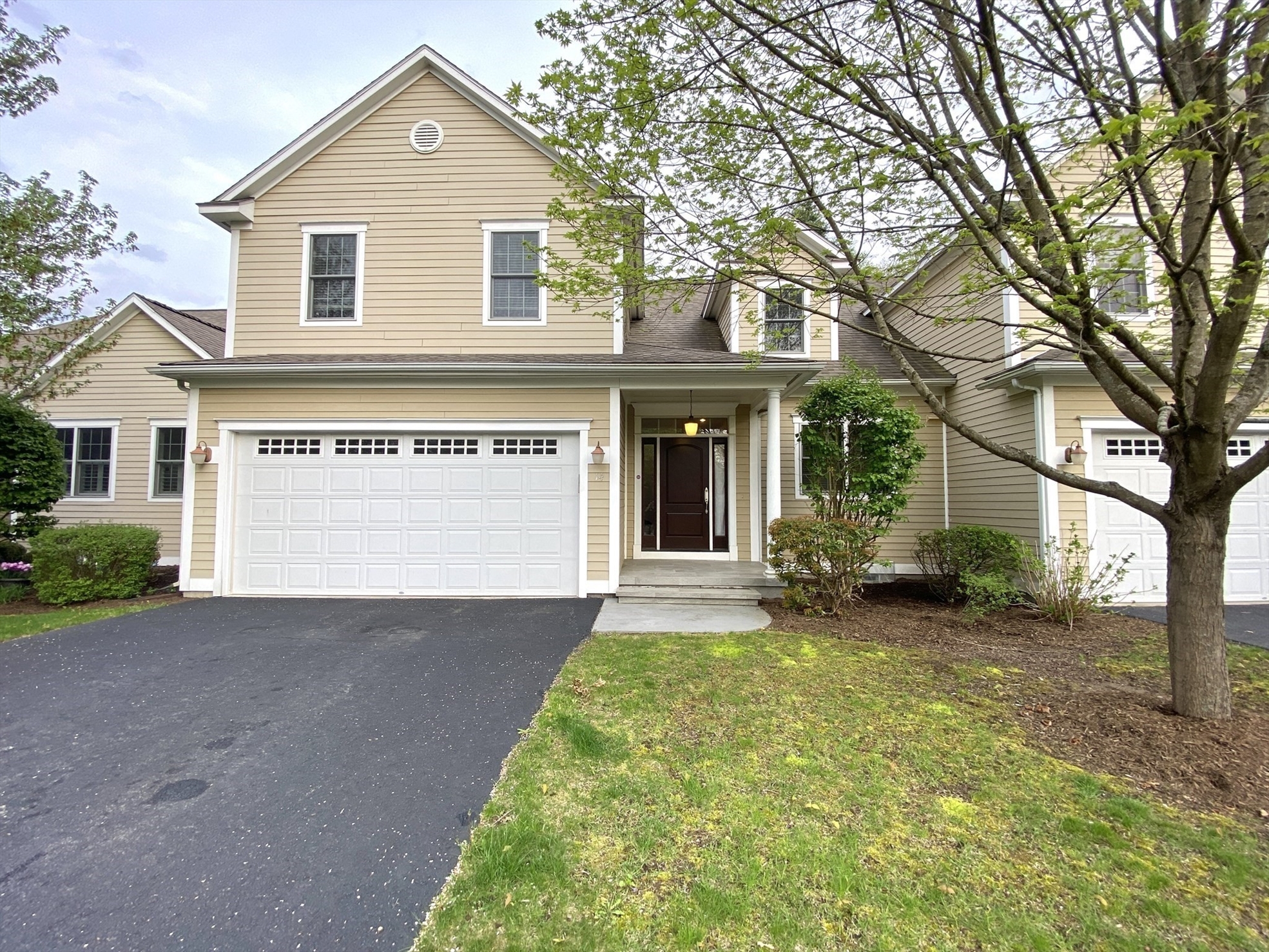 Homes Near UMASS Amherst