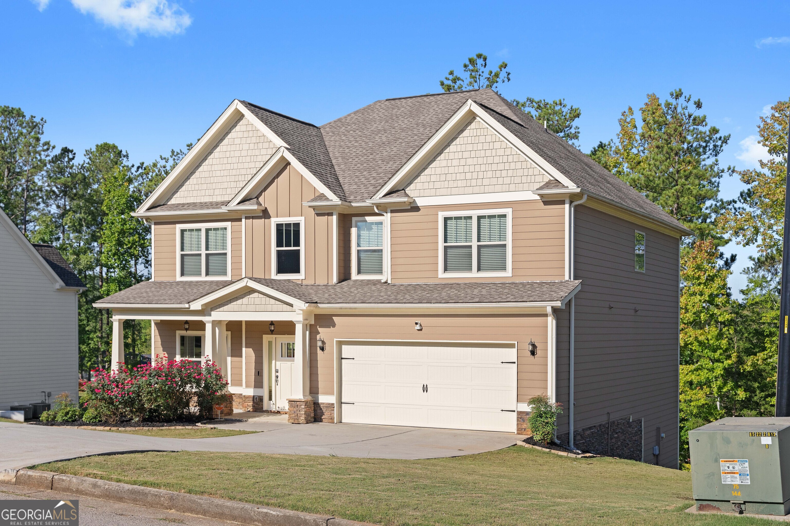 Listings for Tamika Houston