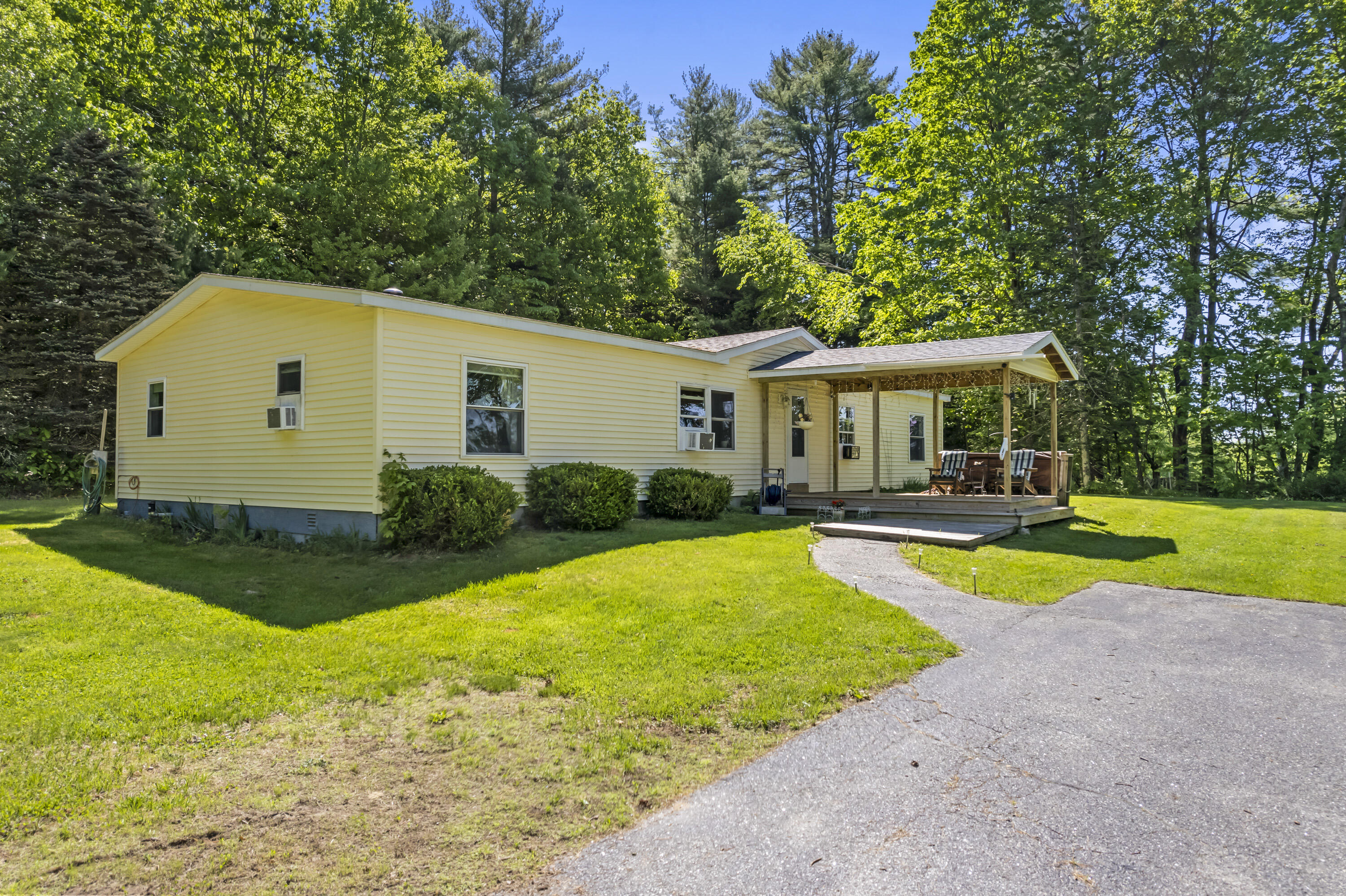 Listings for Deanna Kilbreth