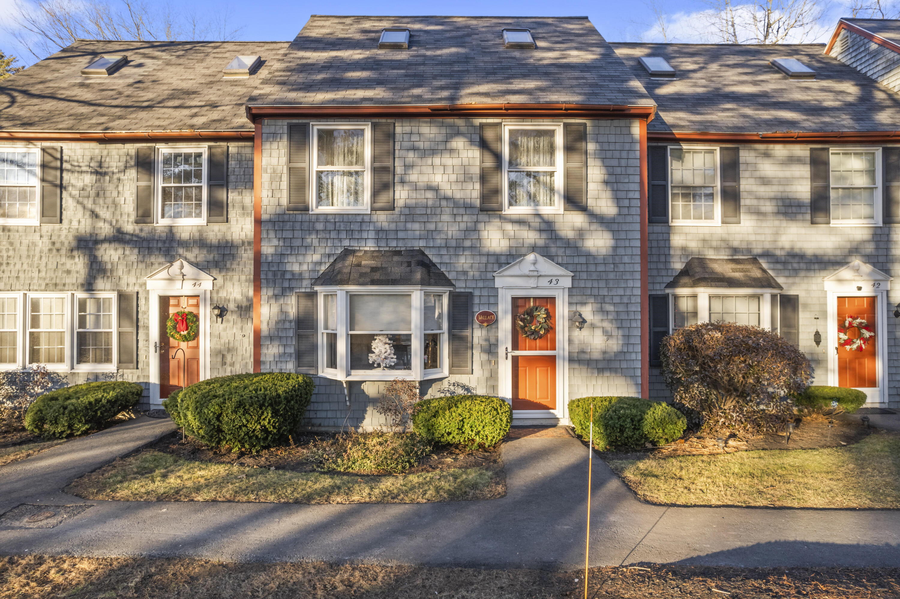 Listings for Teresa Morse