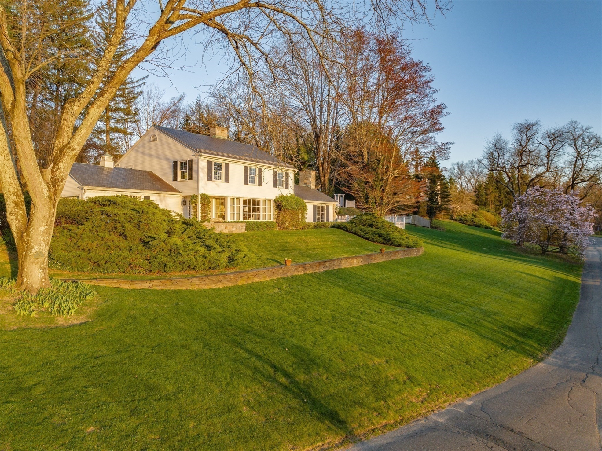 Homes Near Mount Holyoke