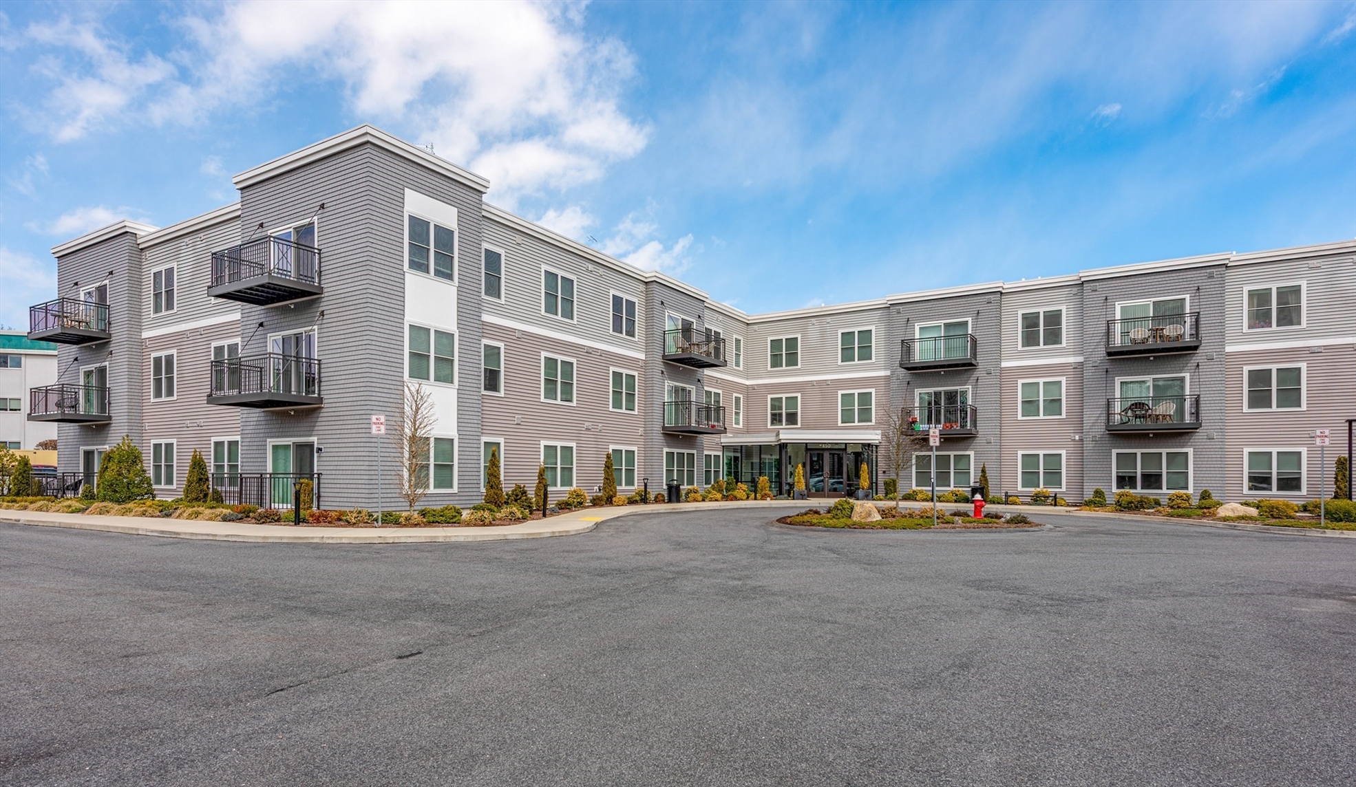 Multi-Family Homes