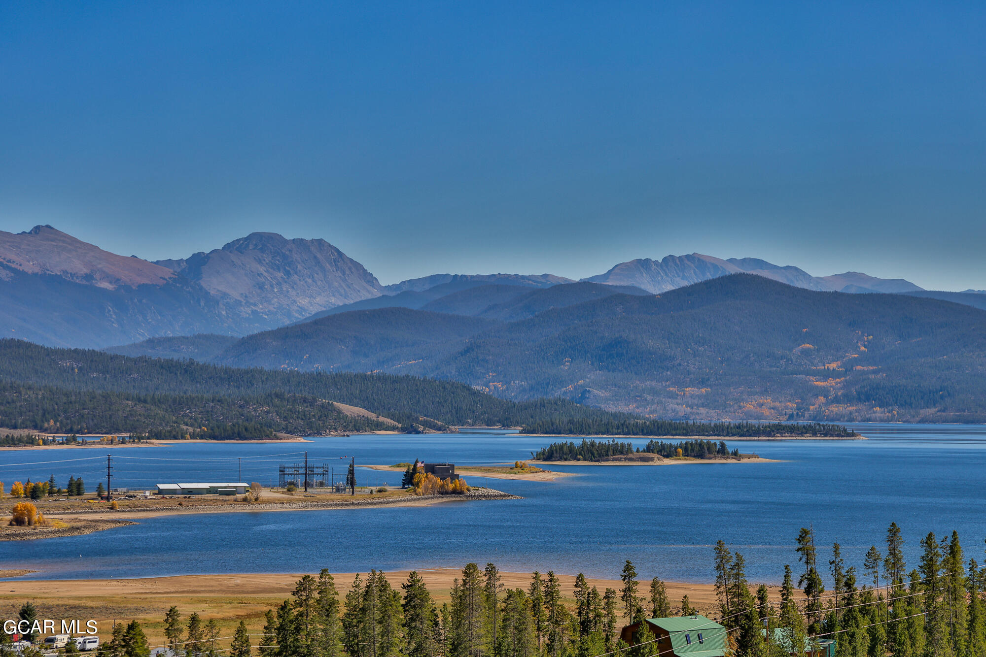 Grand Lake