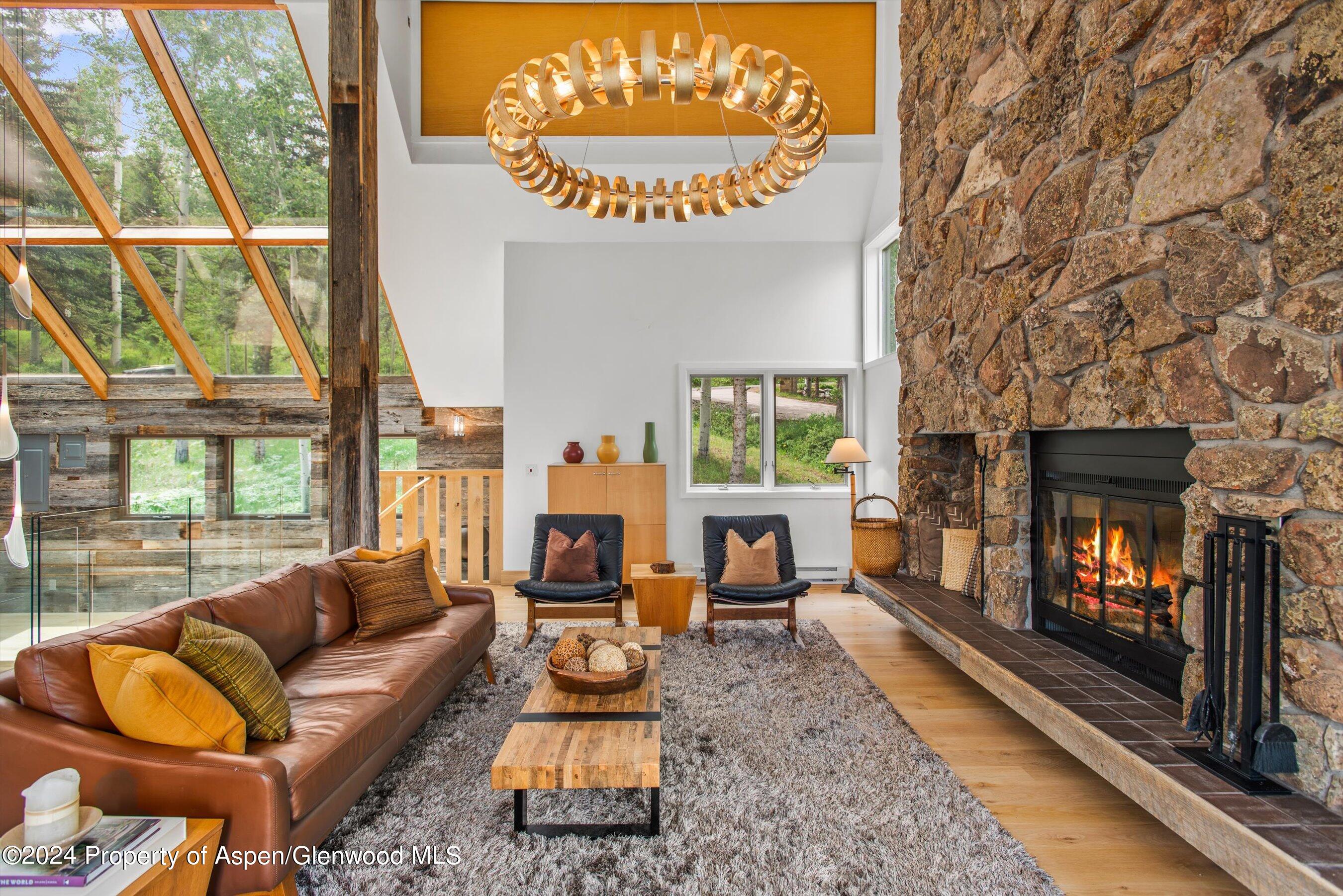 Homes with a Sauna