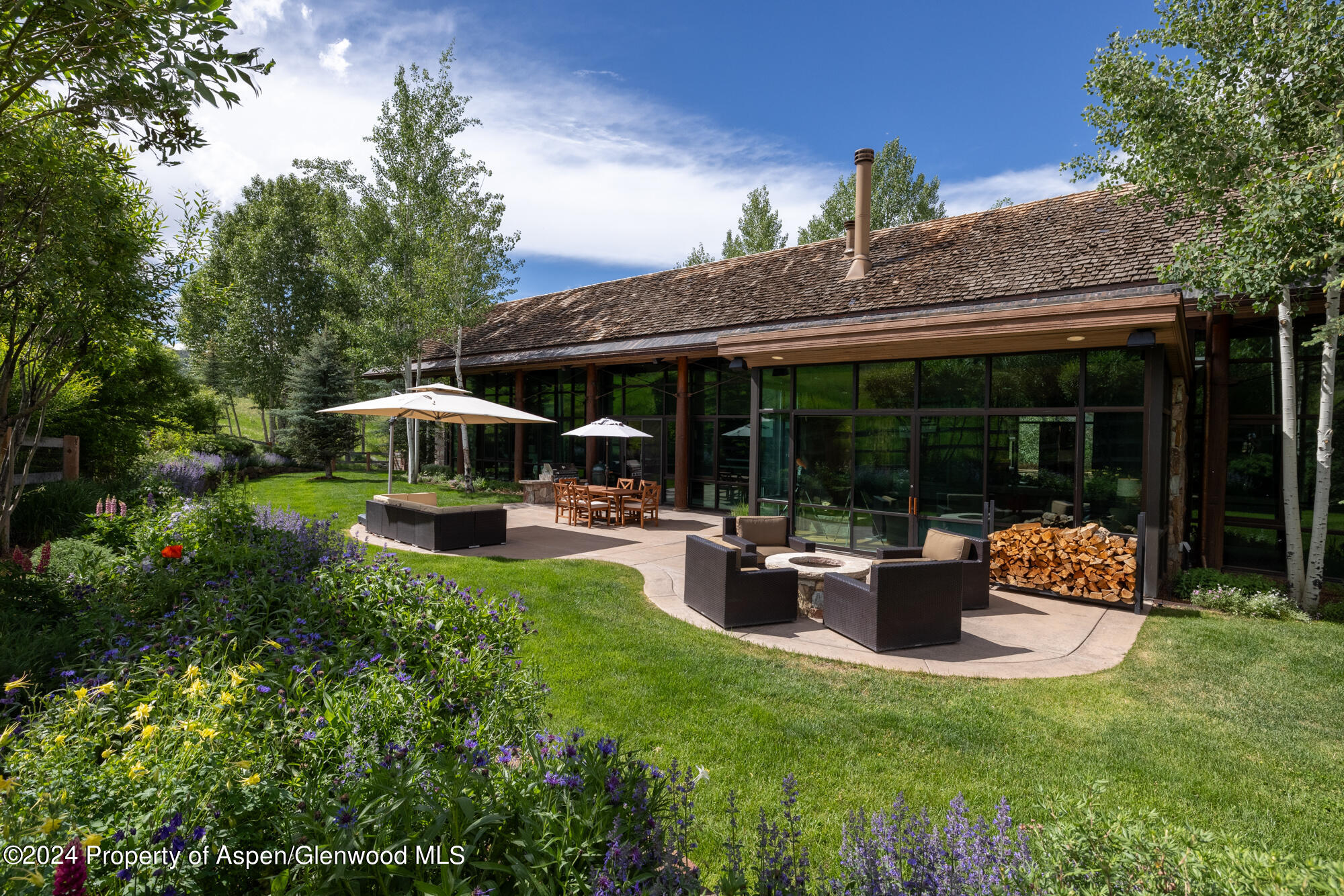 Homes with Golf Access