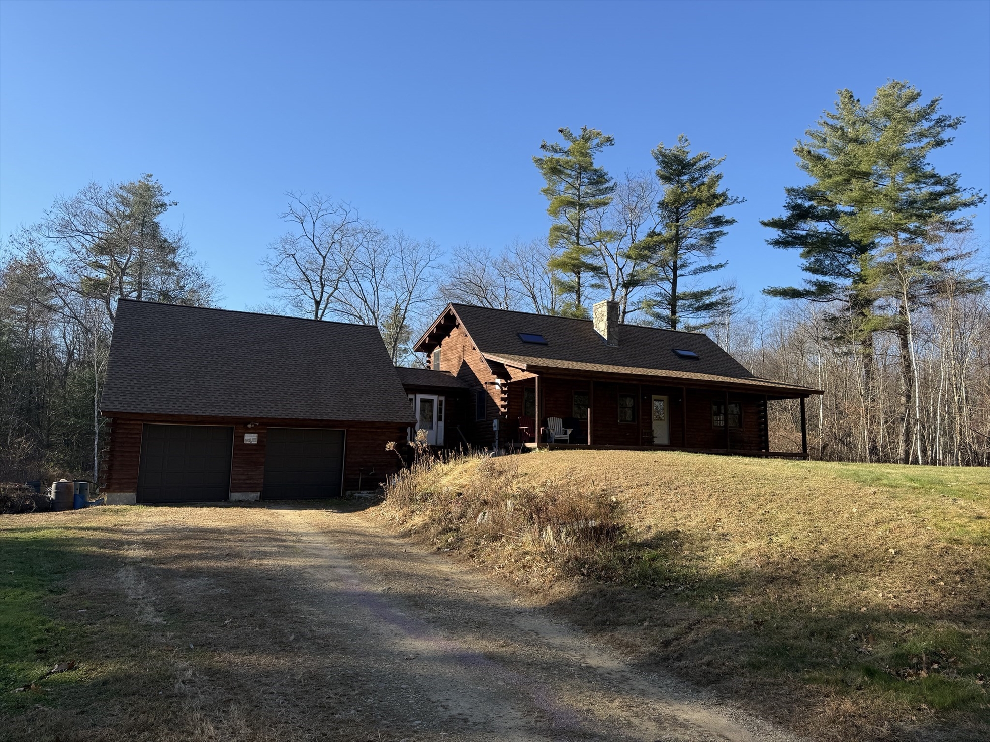 Hubbardston