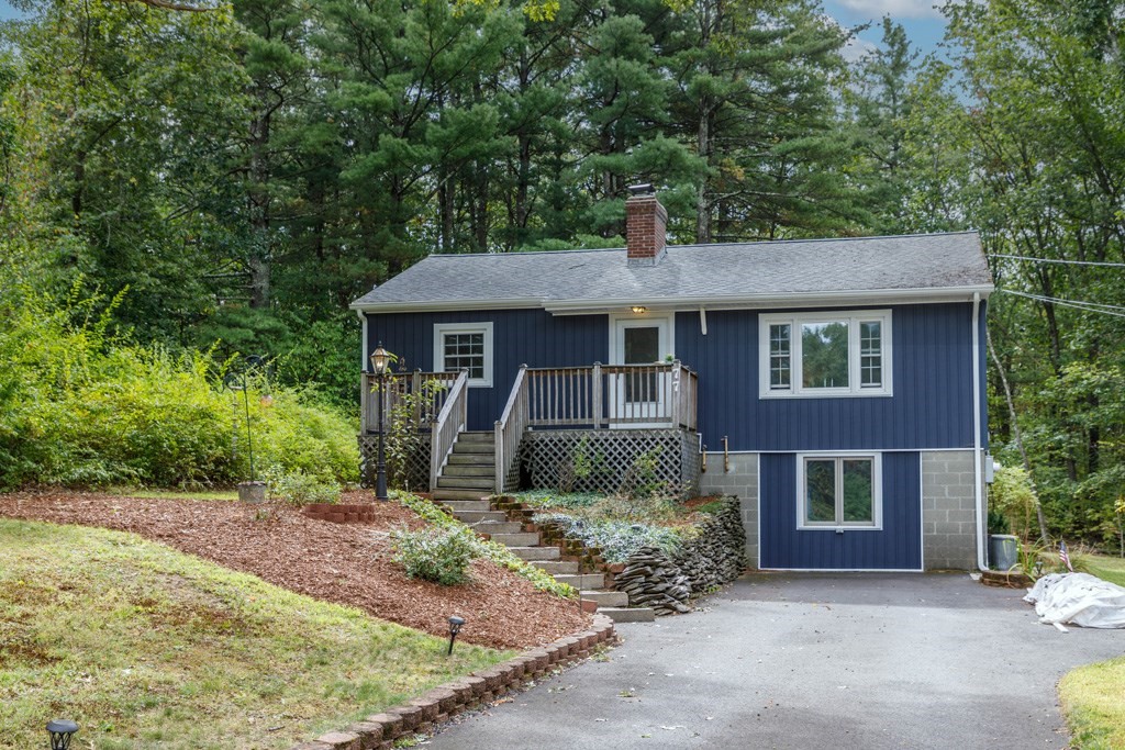 Our Lunenburg MA Real Estate Listings