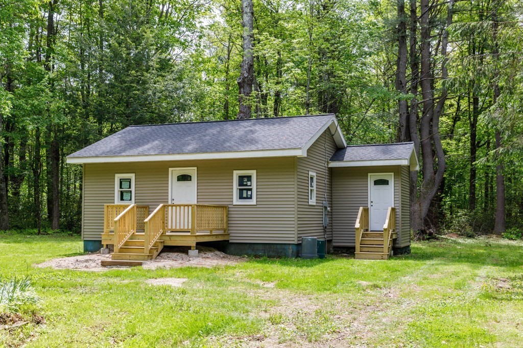 Listings for Lois Kreidler