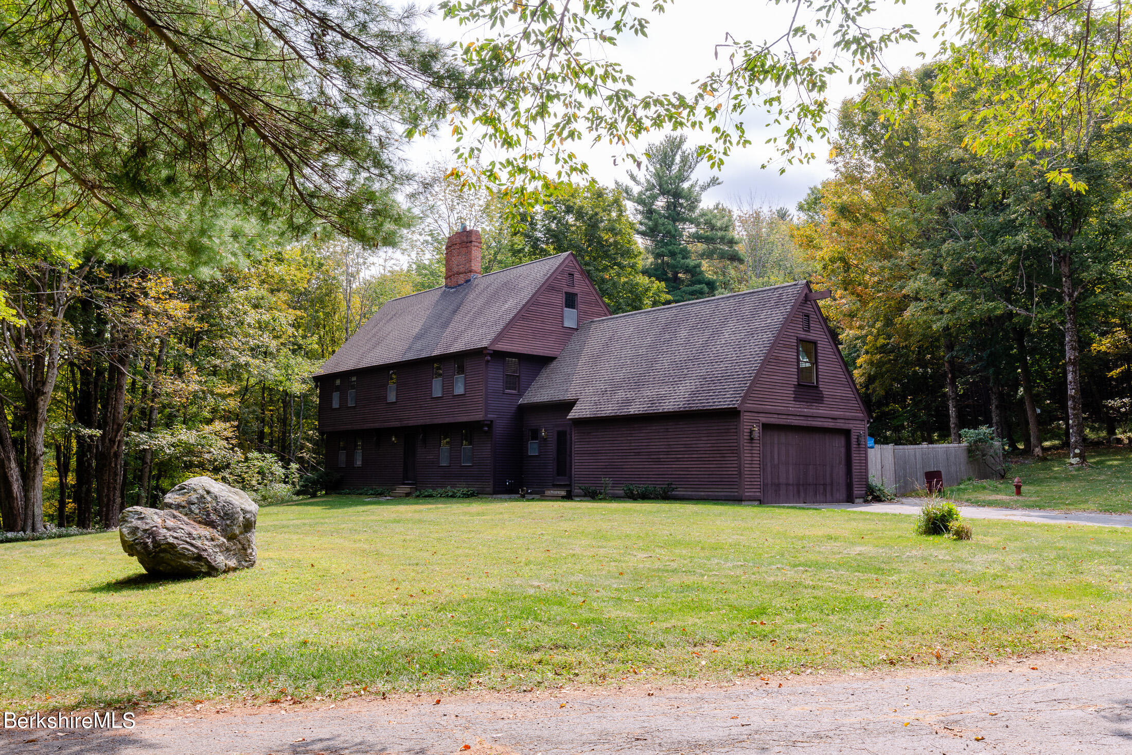 Dalton MA