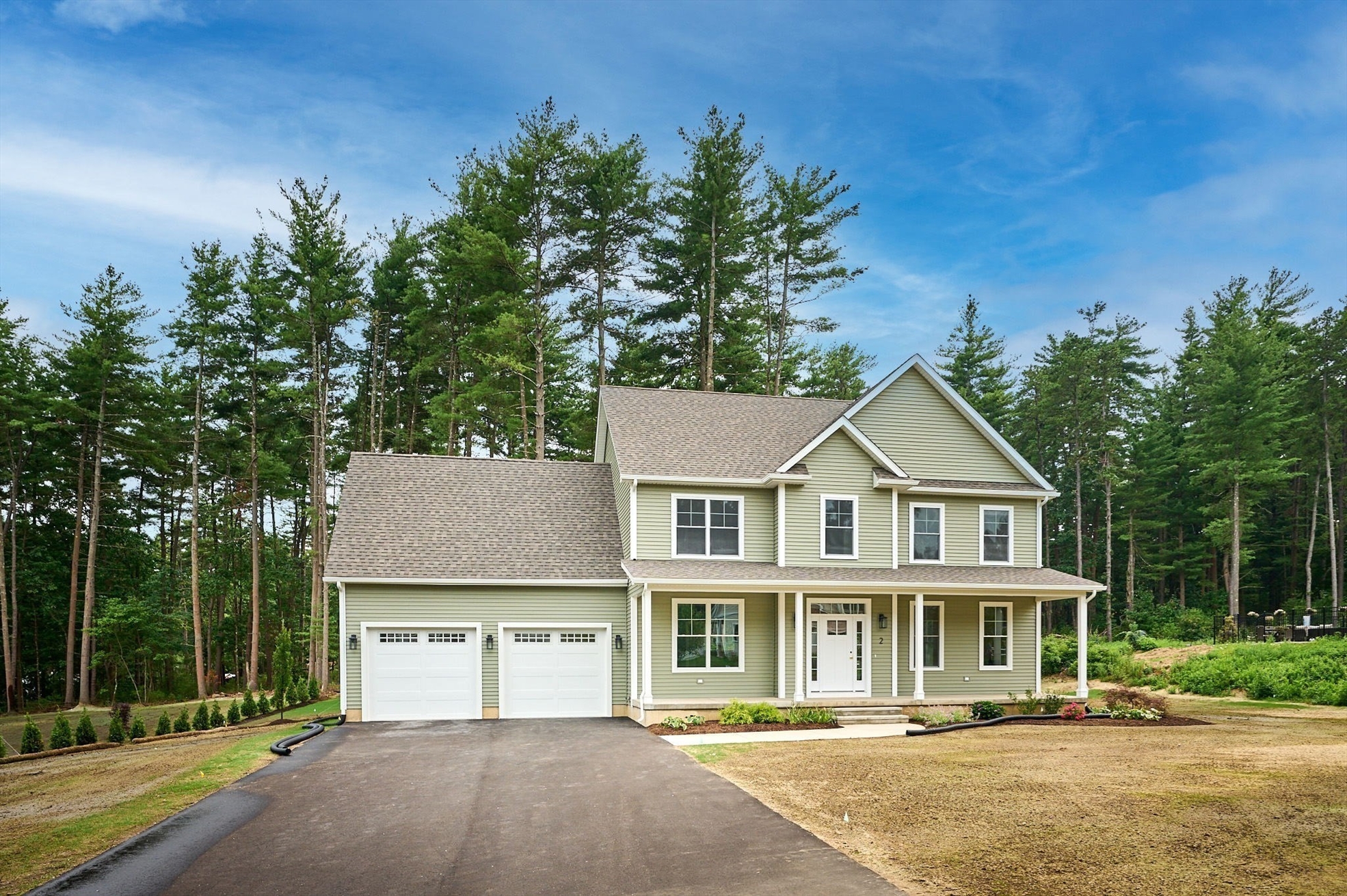 Easthampton