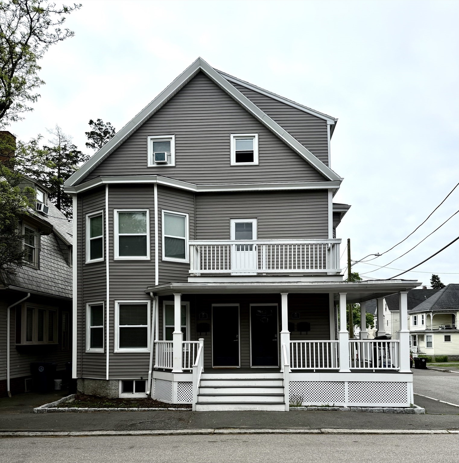 Listings for Gary Callahan