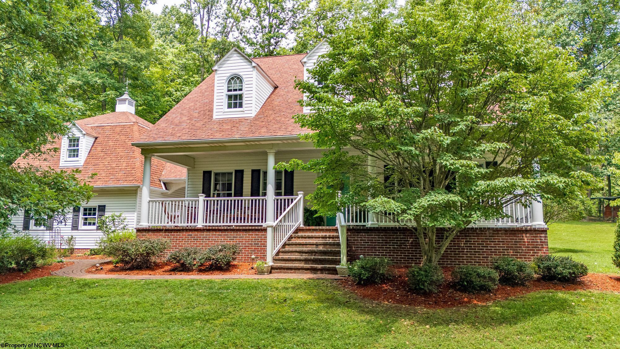 Open Houses