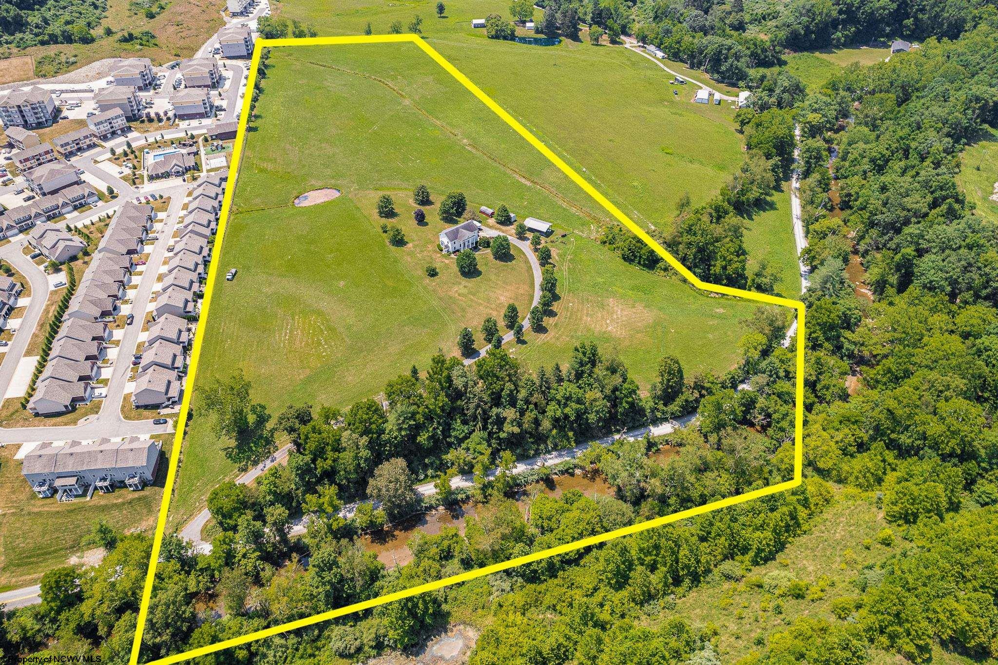 10-50 Acres