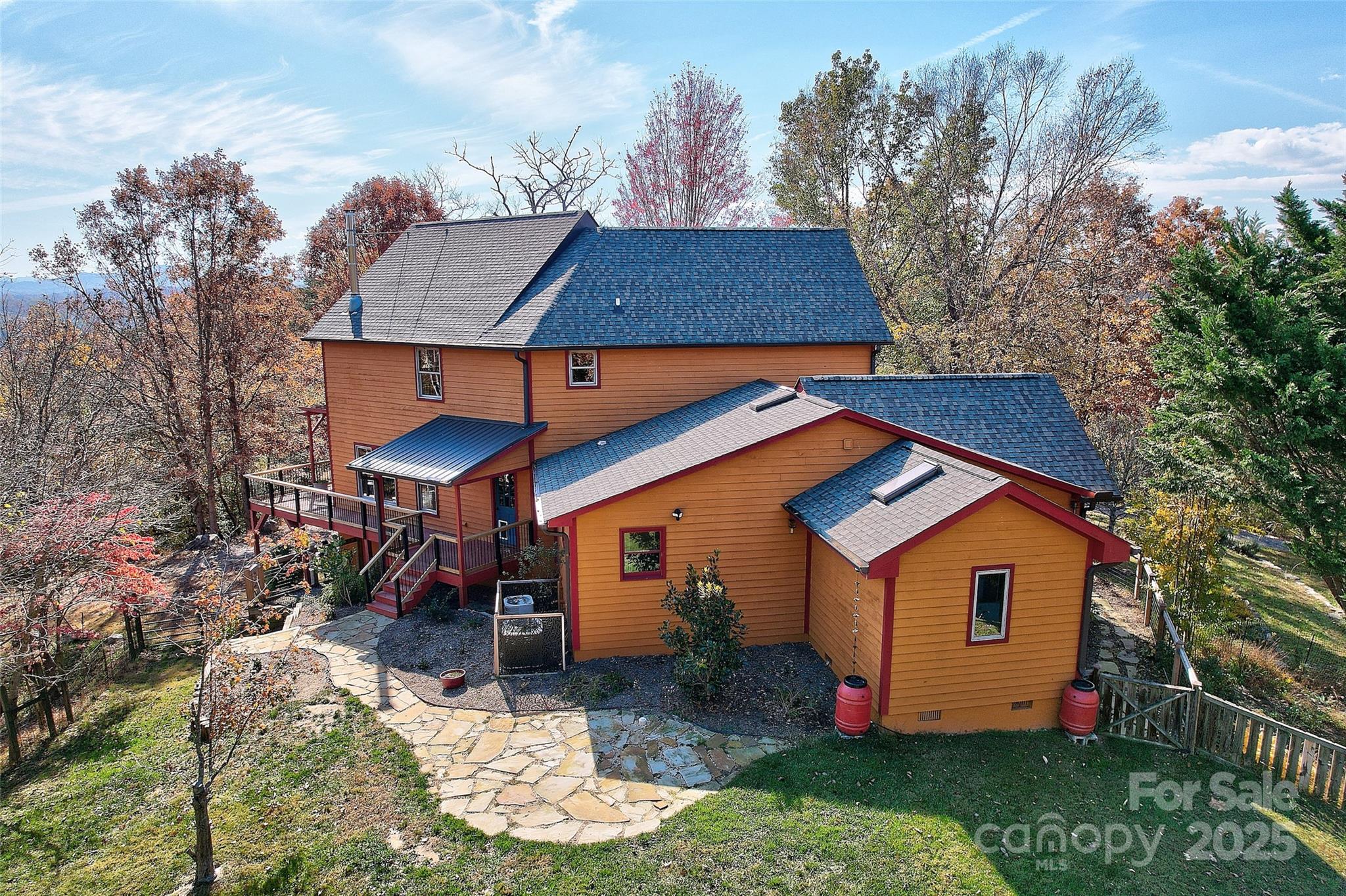 Listings for Allie Bourdy