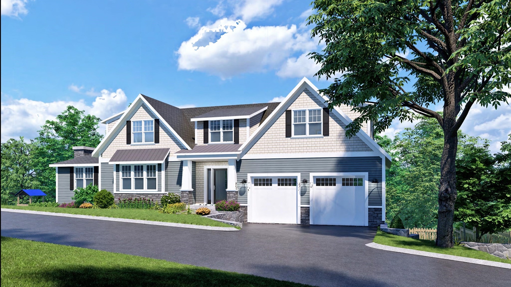 Luxury Homes