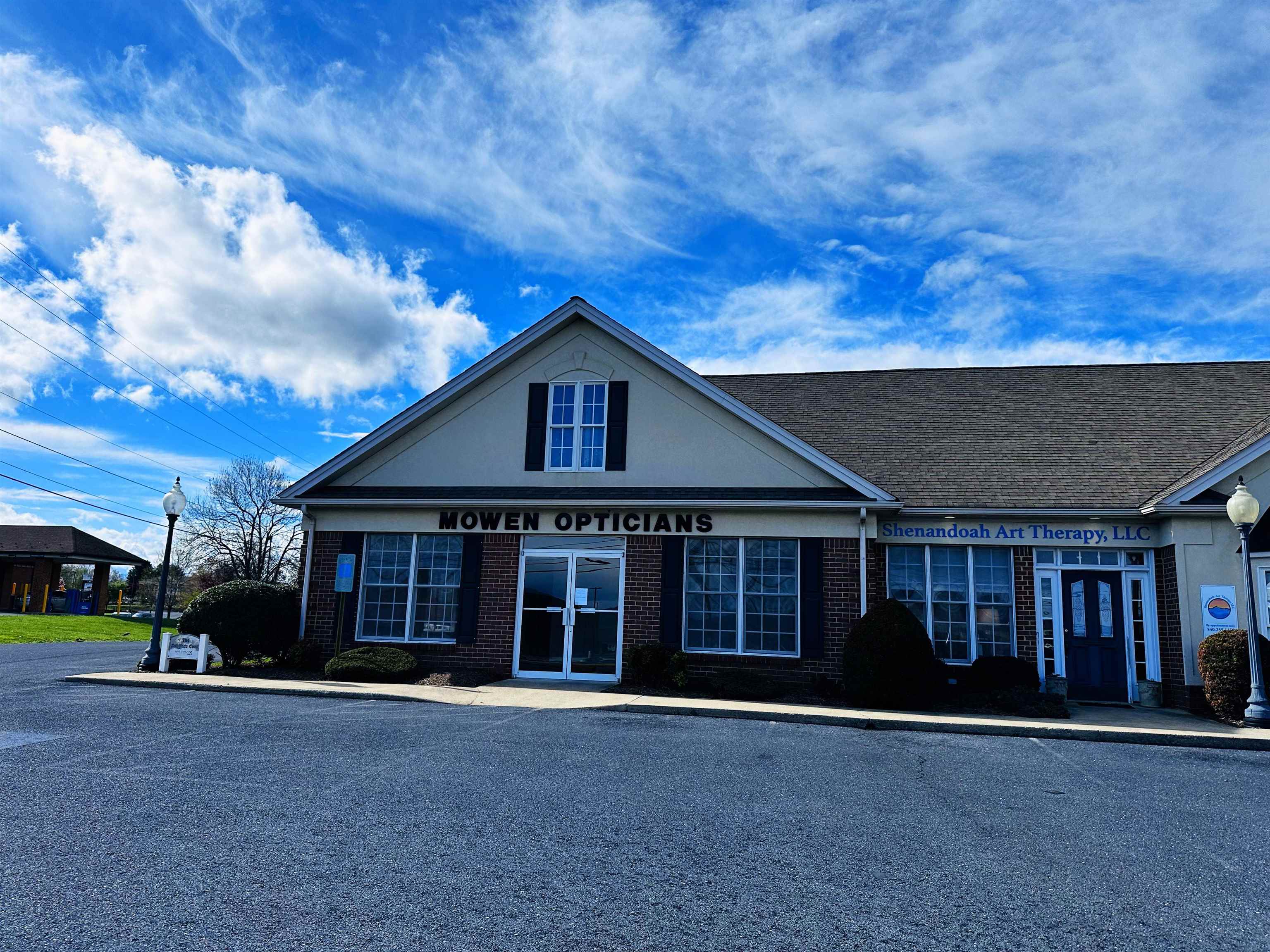 Commercial Leases