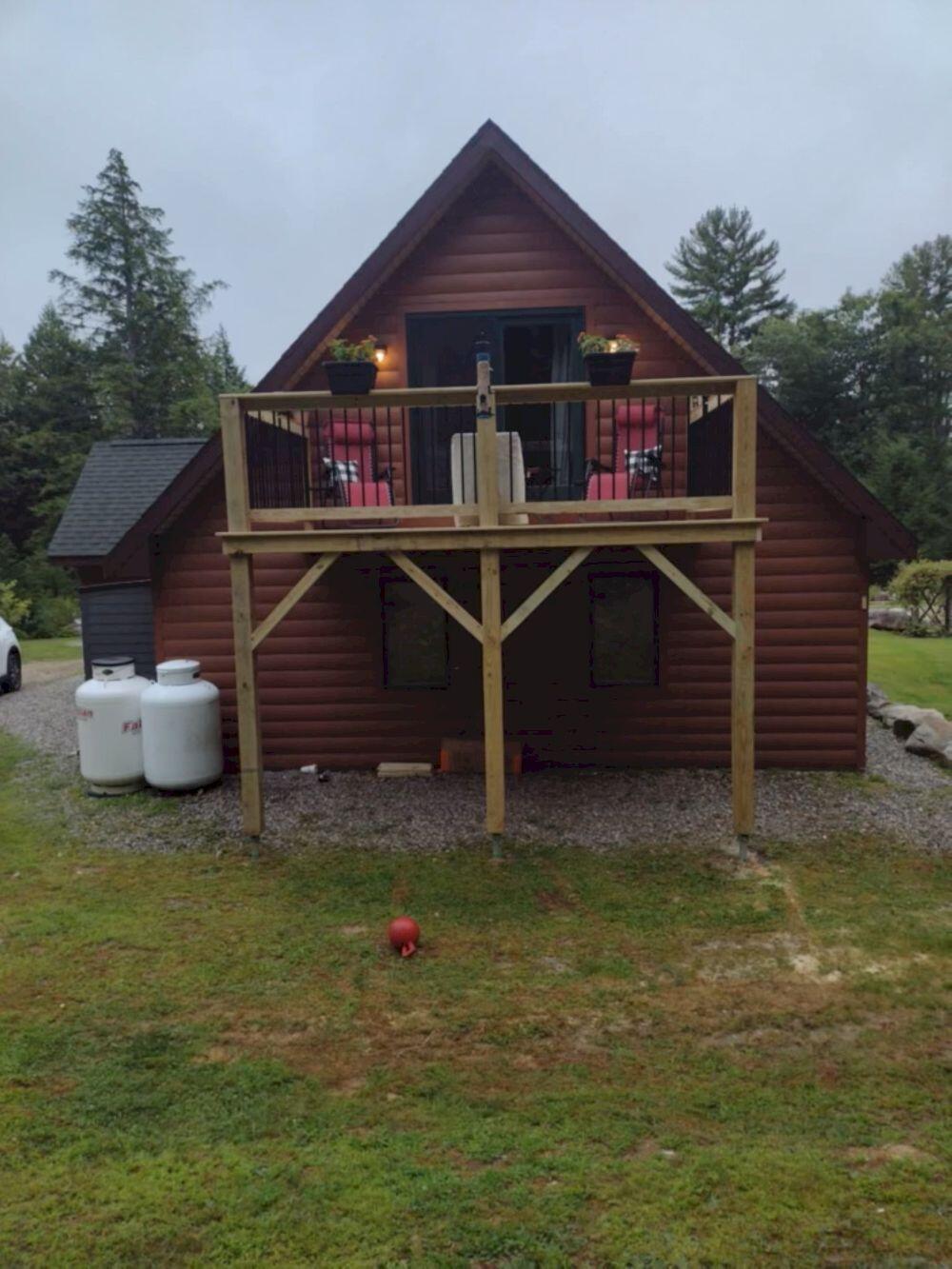 Recently Listed Homes for Sale in Rome ME