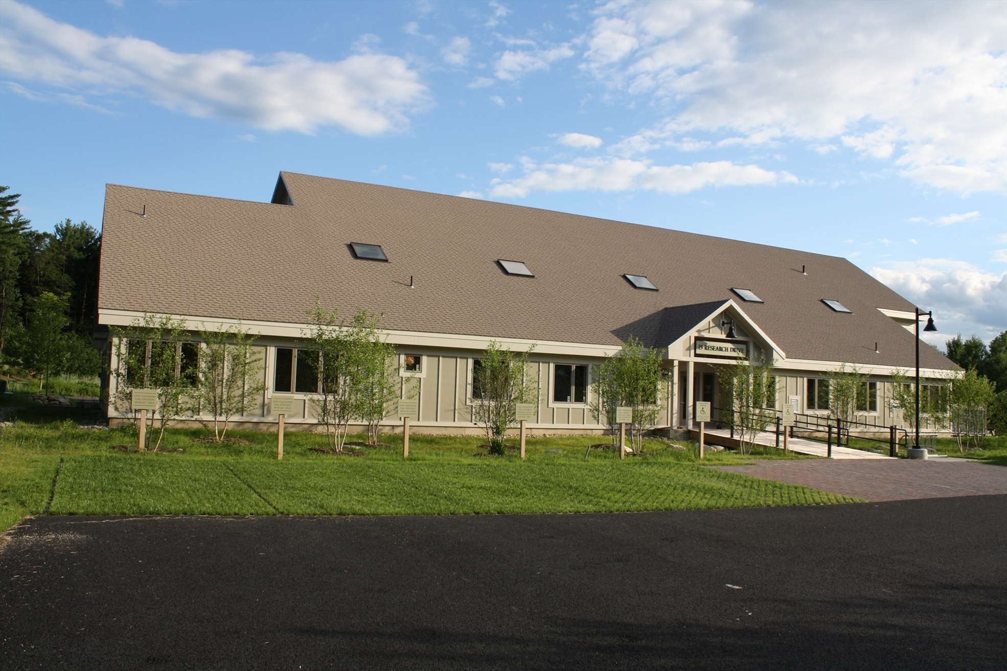 Properties for Sale in Amherst MA
