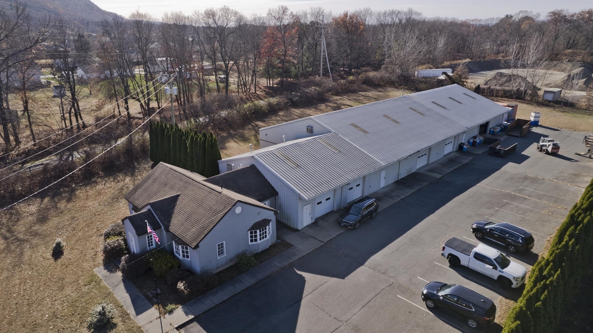 Properties for Sale in Easthampton MA