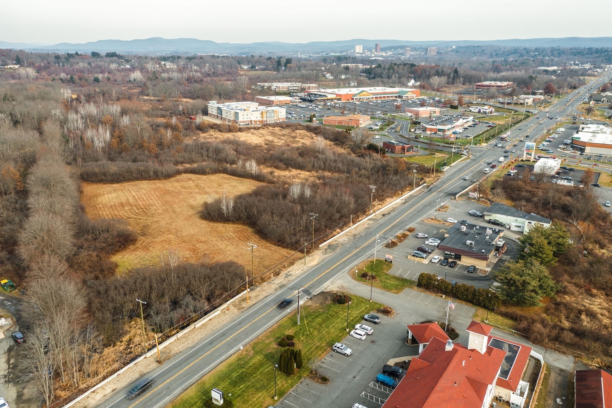 Properties for Sale in Hadley MA