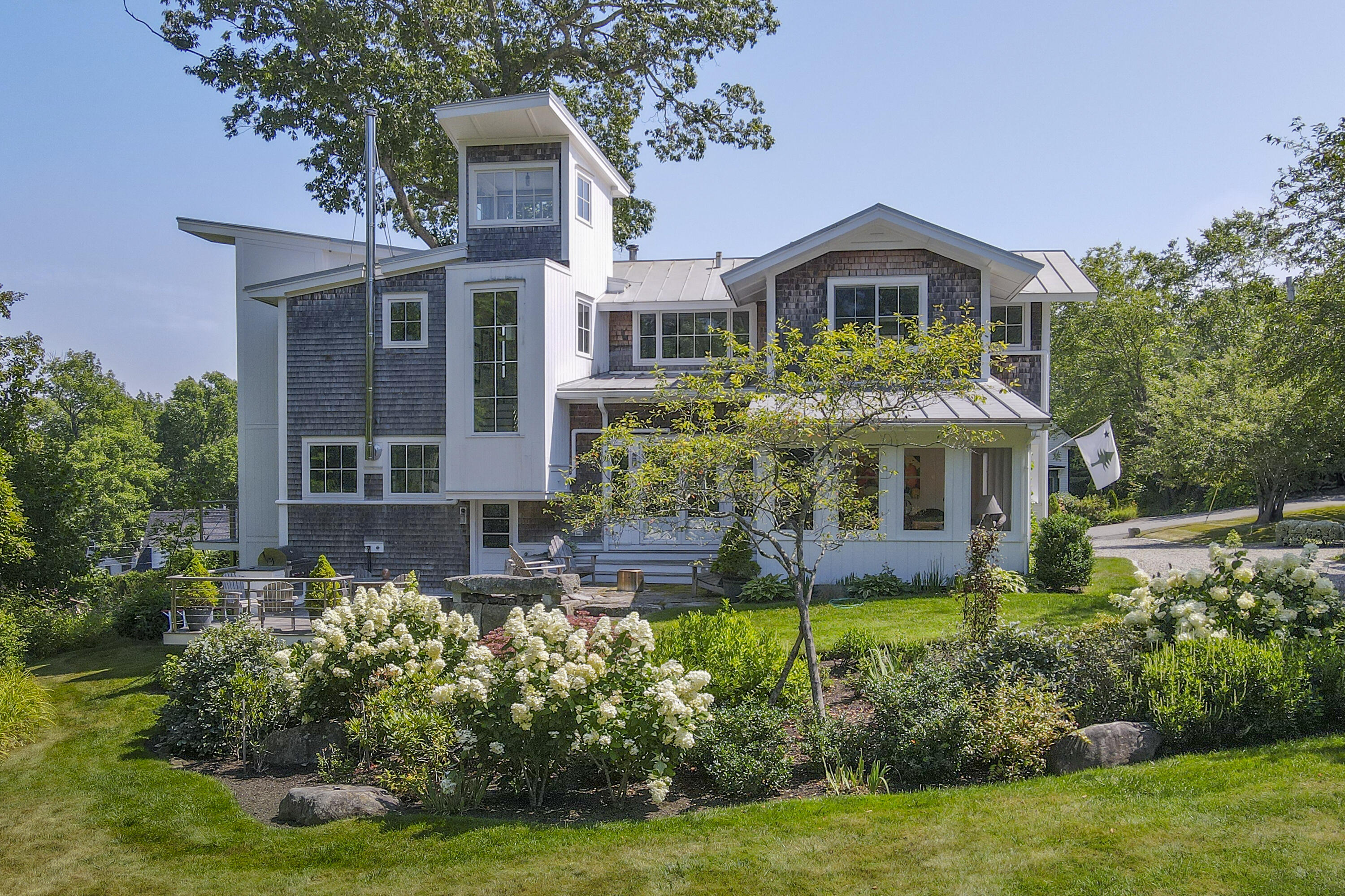 Real Estate for Sale in Camden ME