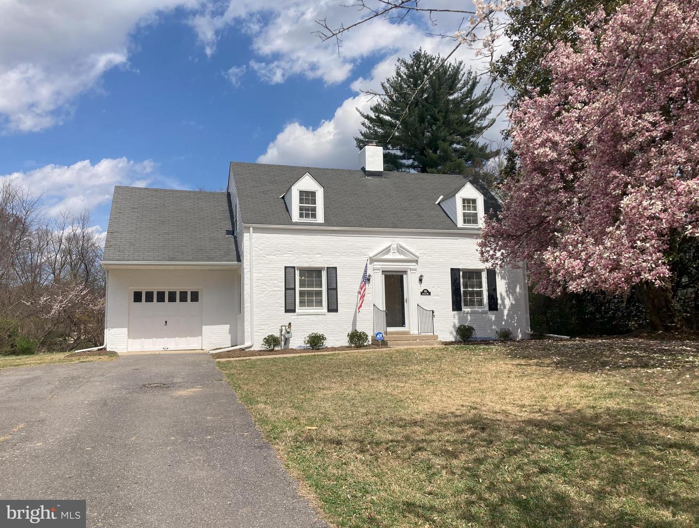 Colesville Farm Estates