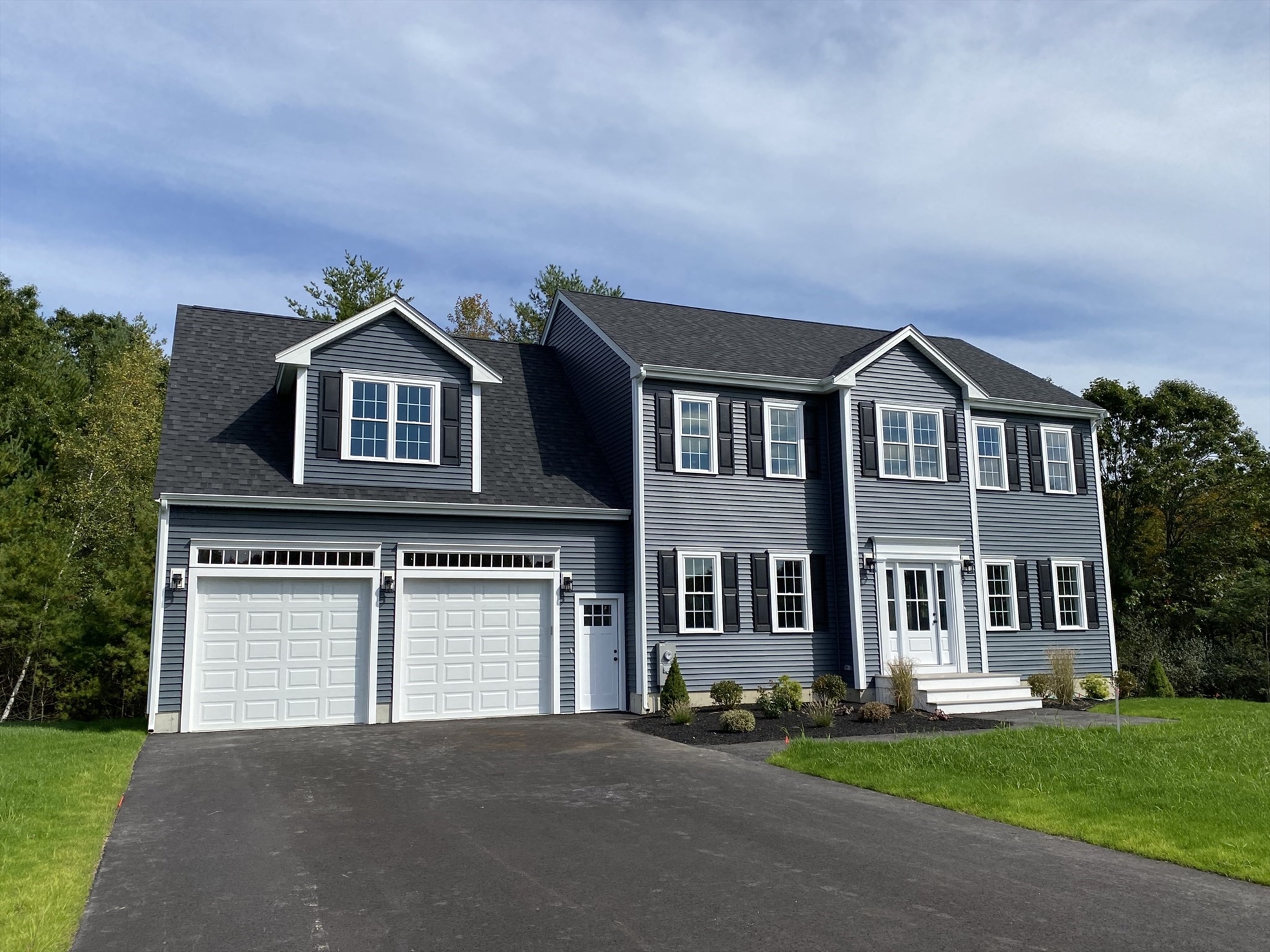 East Bridgewater