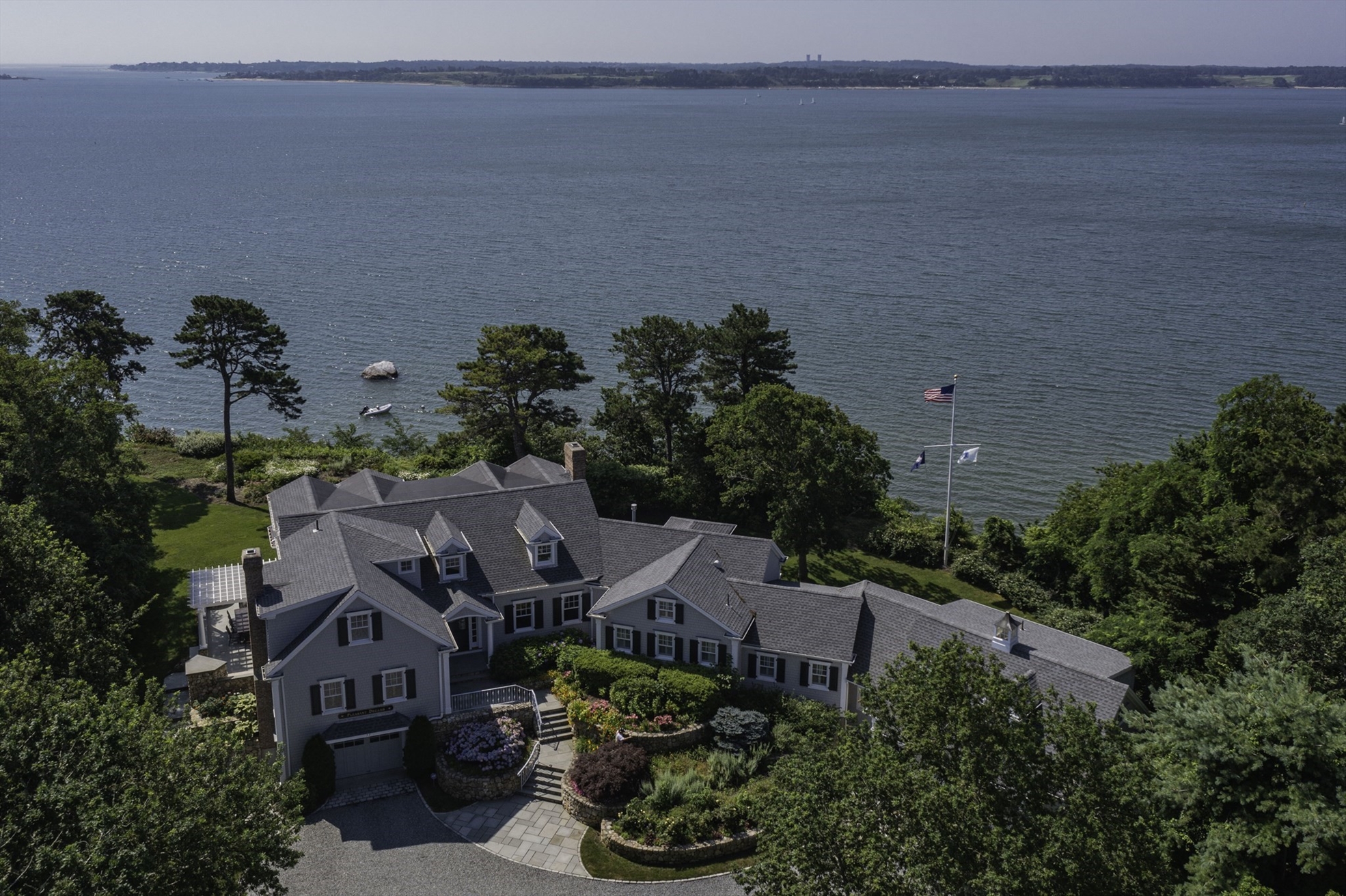 Orleans Luxury Homes